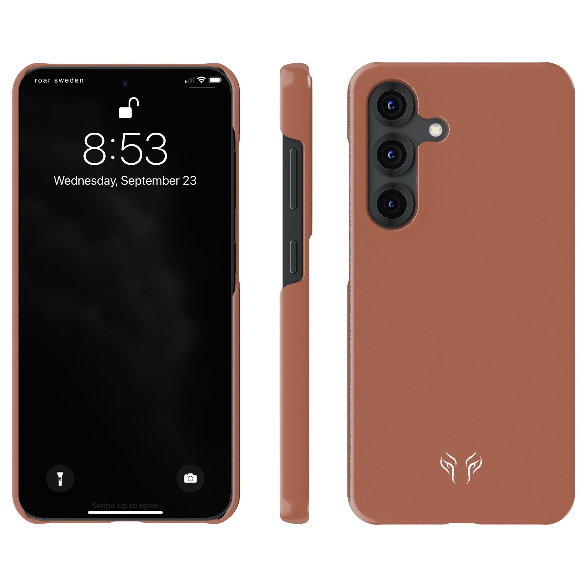 Ember - Slim case