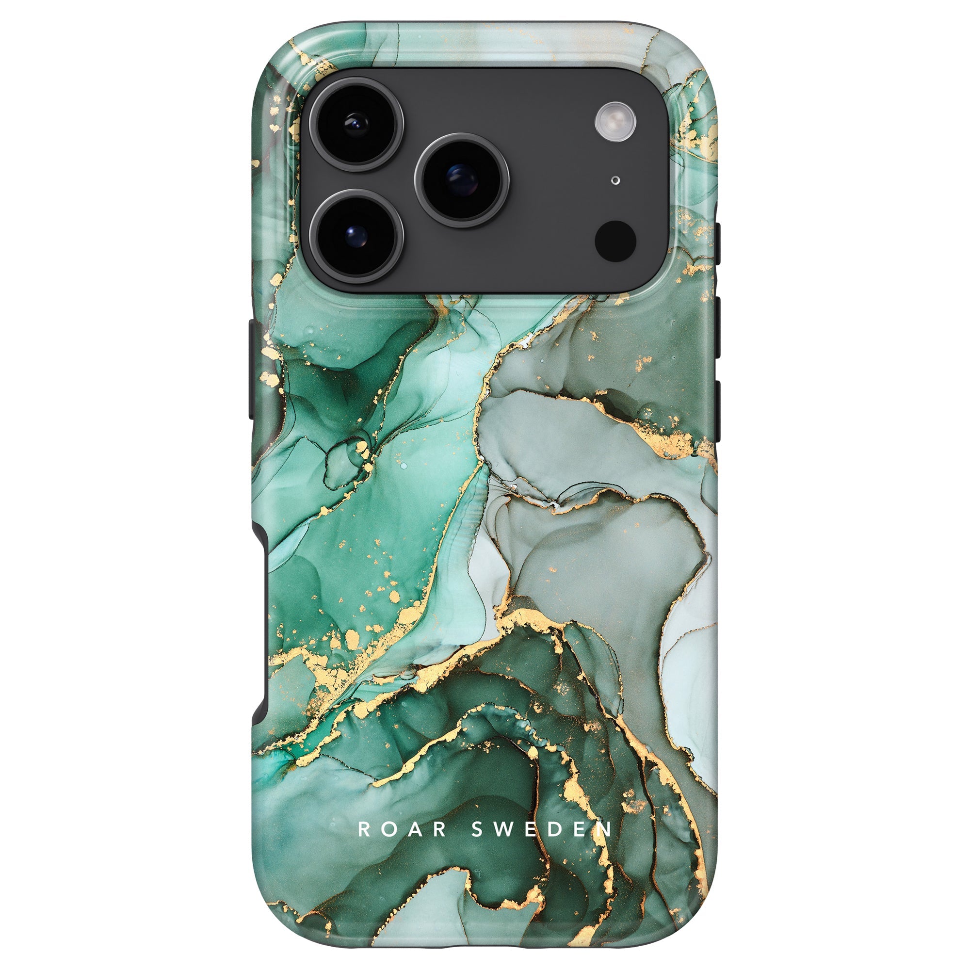 MagSafe mobilskal – Emerald