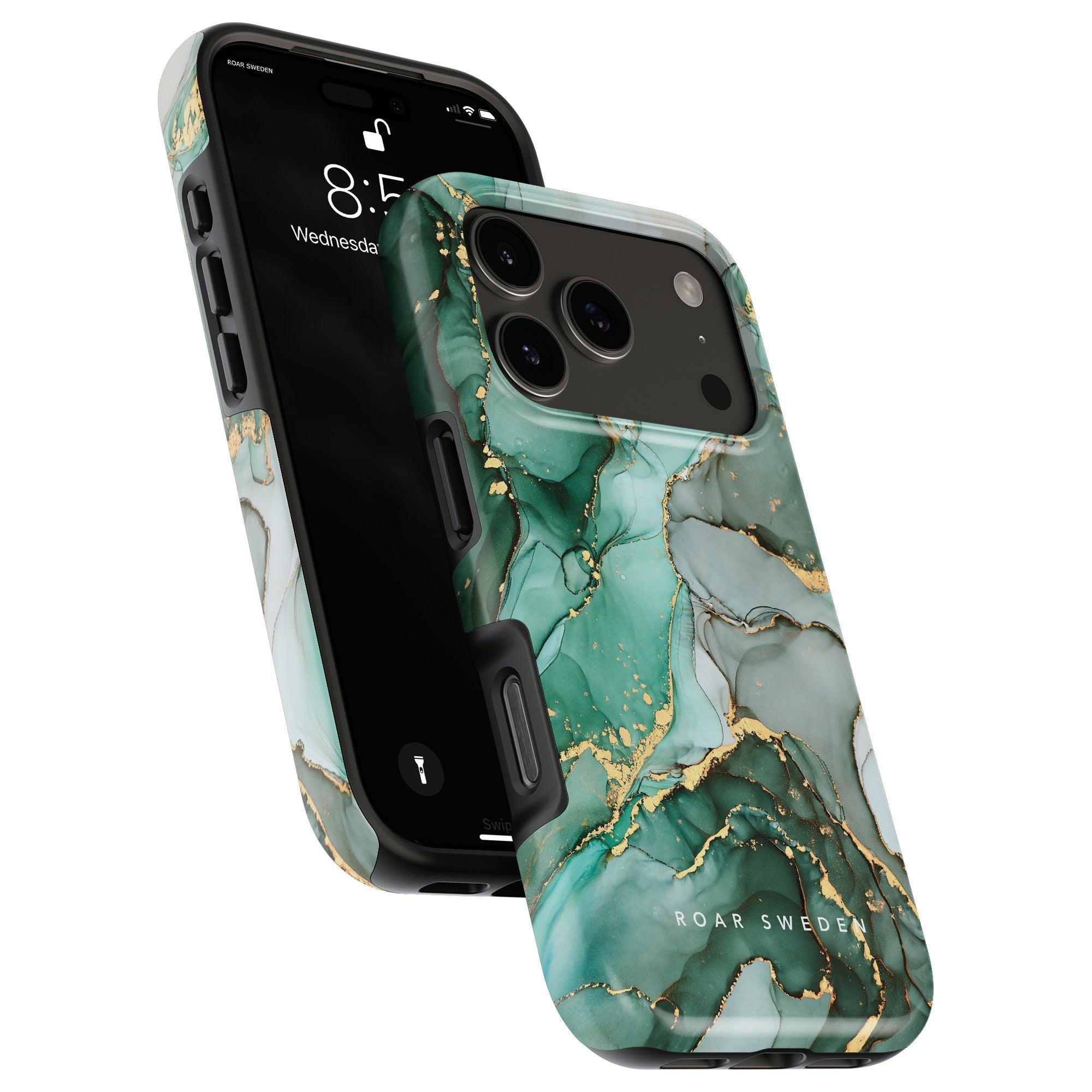 MagSafe mobilskal – Emerald