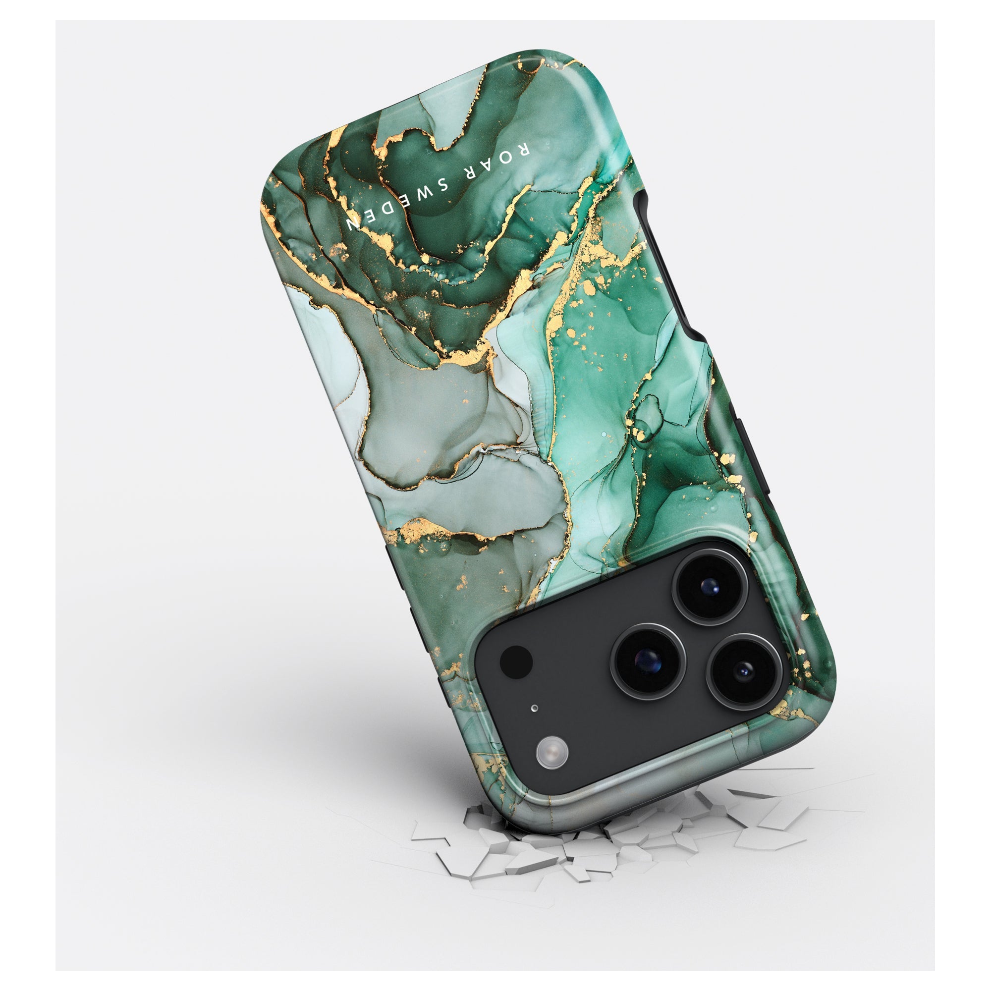 MagSafe mobilskal – Emerald