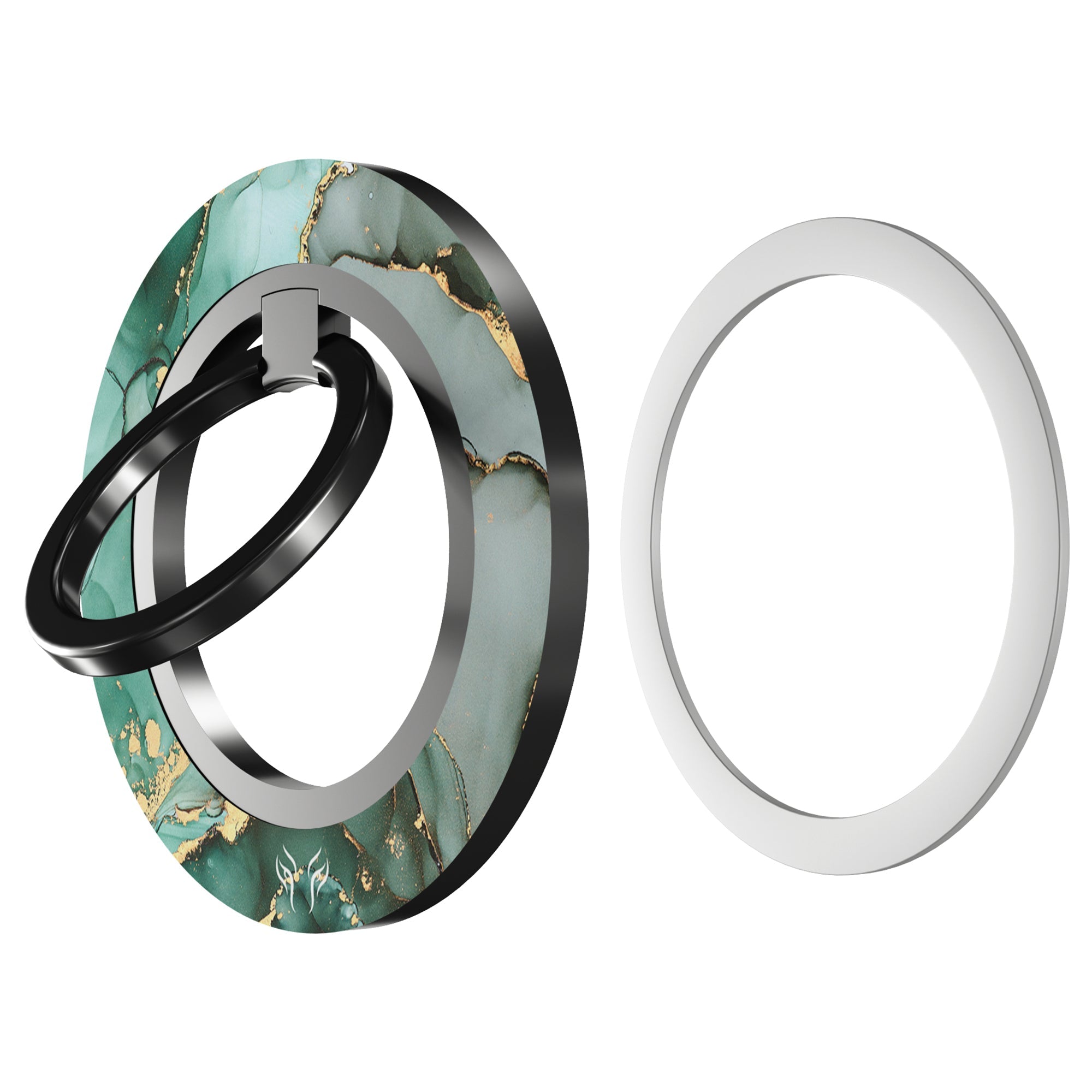 Emerald - Magnetring – magnetring för mobil