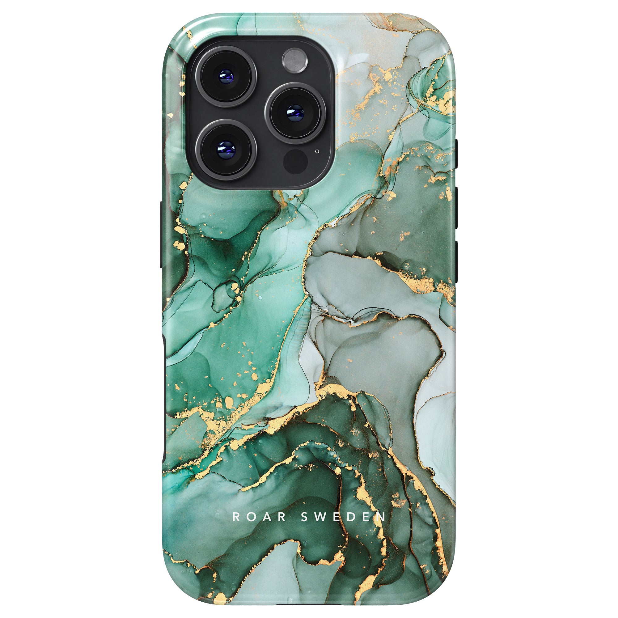 Emerald - Tough Case - Roar Sweden