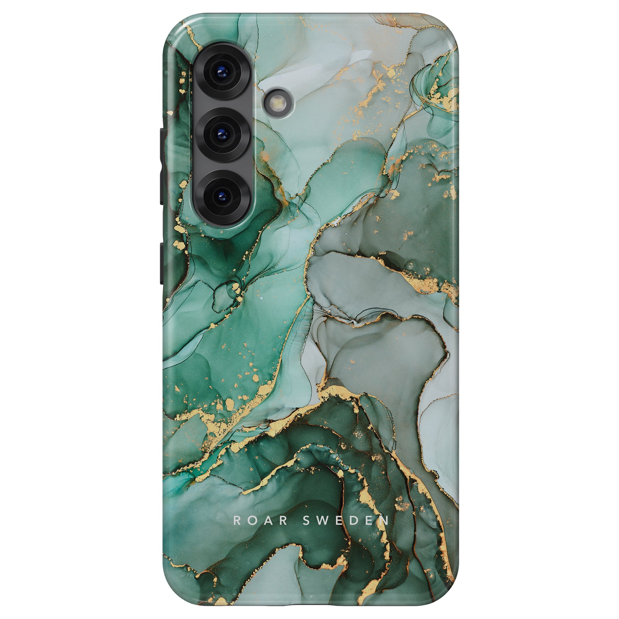 Emerald - Tough Case - Roar Sweden