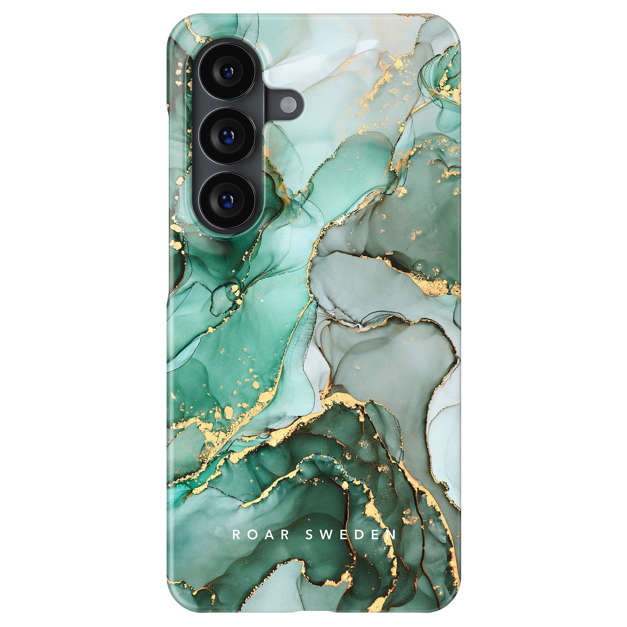 Emerald - Slim case - Roar Sweden