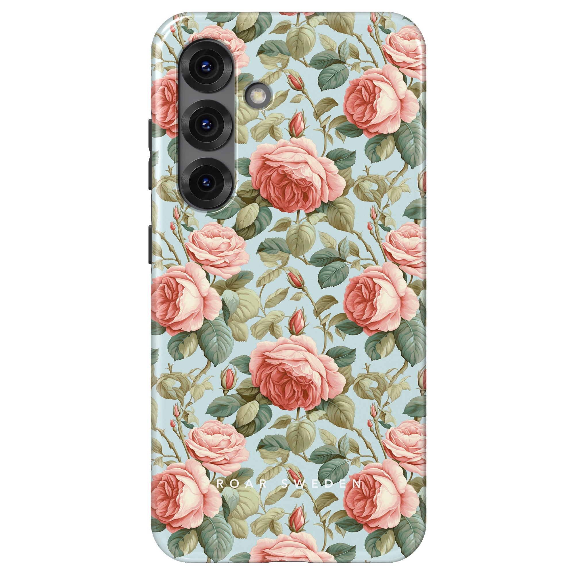 English Rose - Tough Case - Roar Sweden