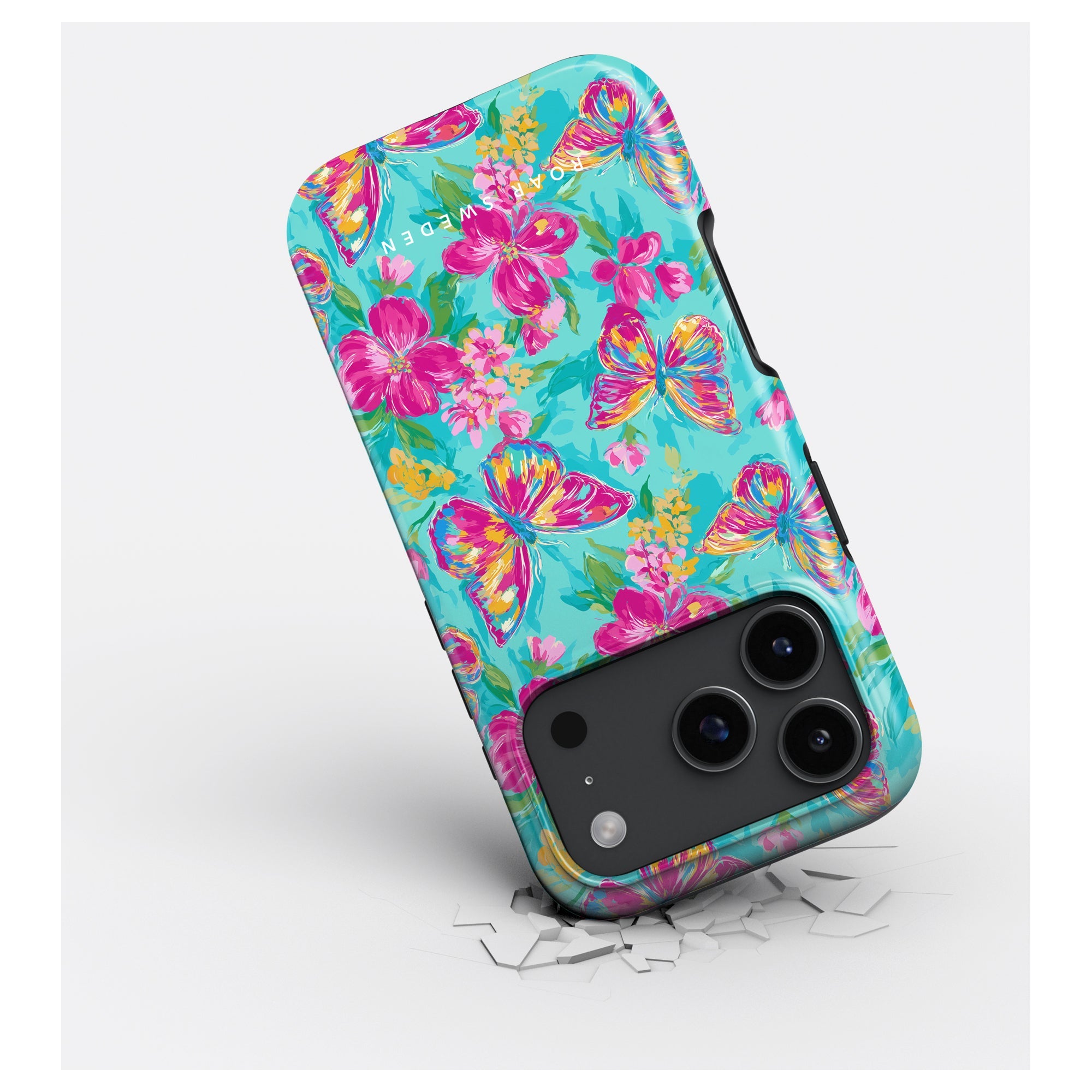 MagSafe mobilskal - Euphoria
