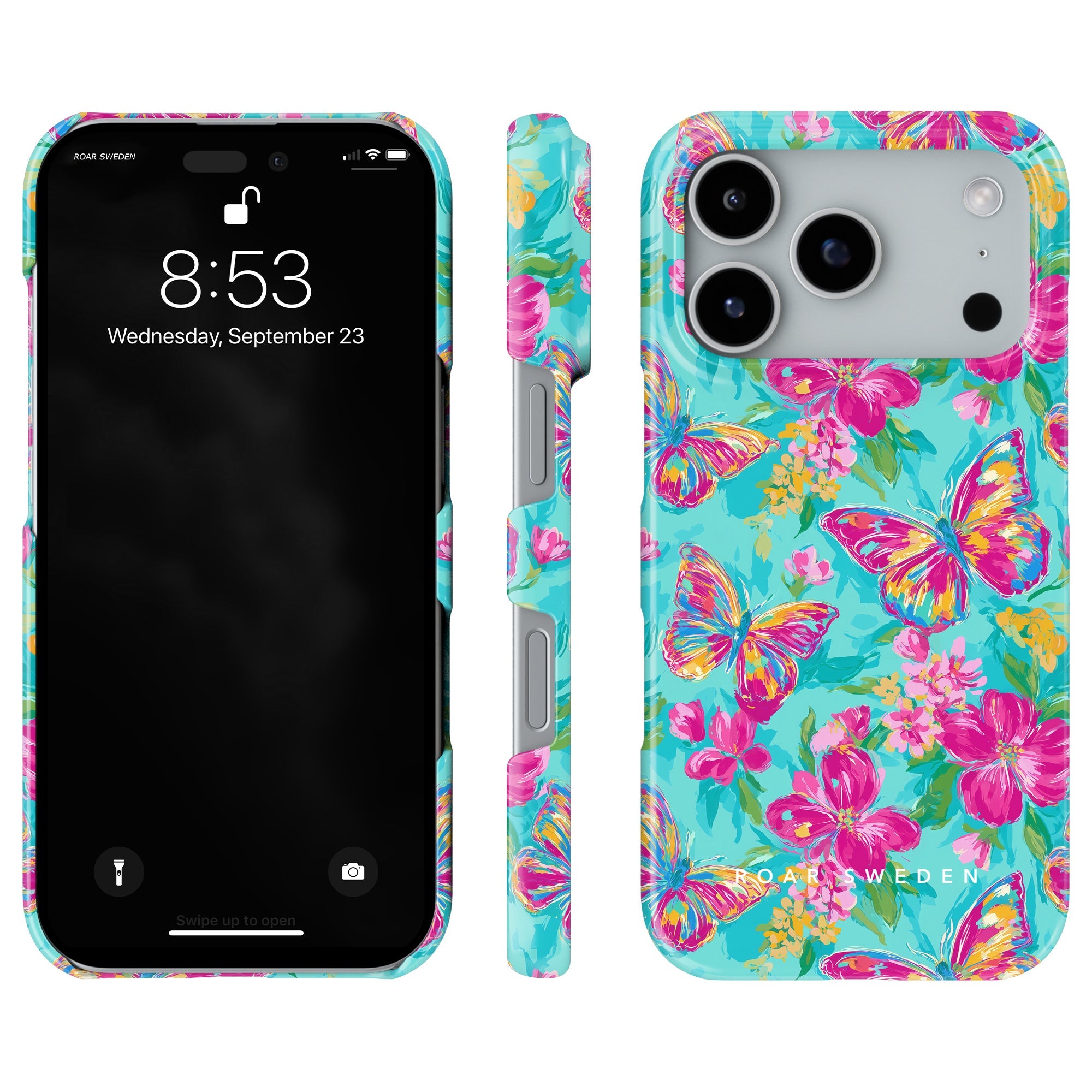 Euphoria - Slim case