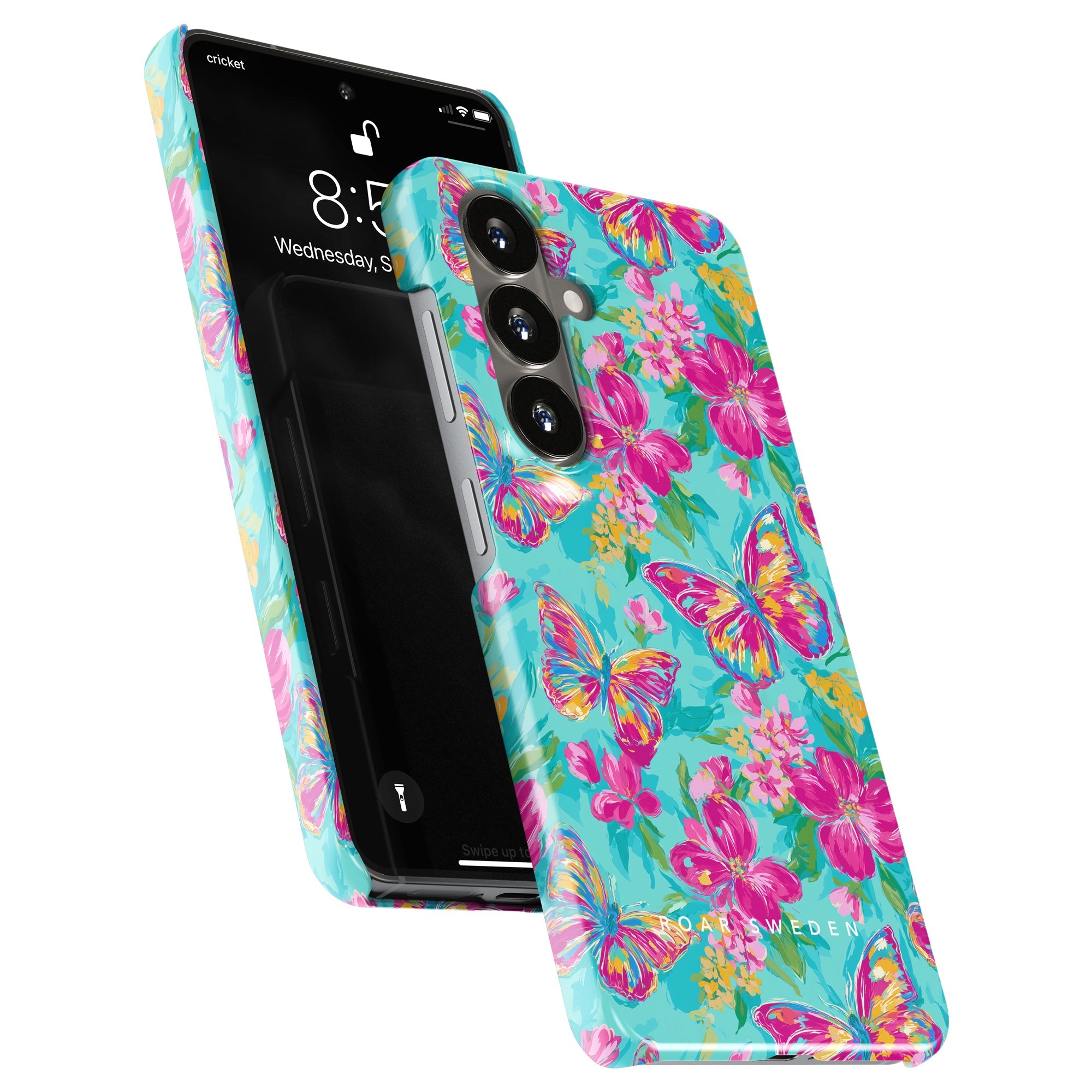 Euphoria - Slim case