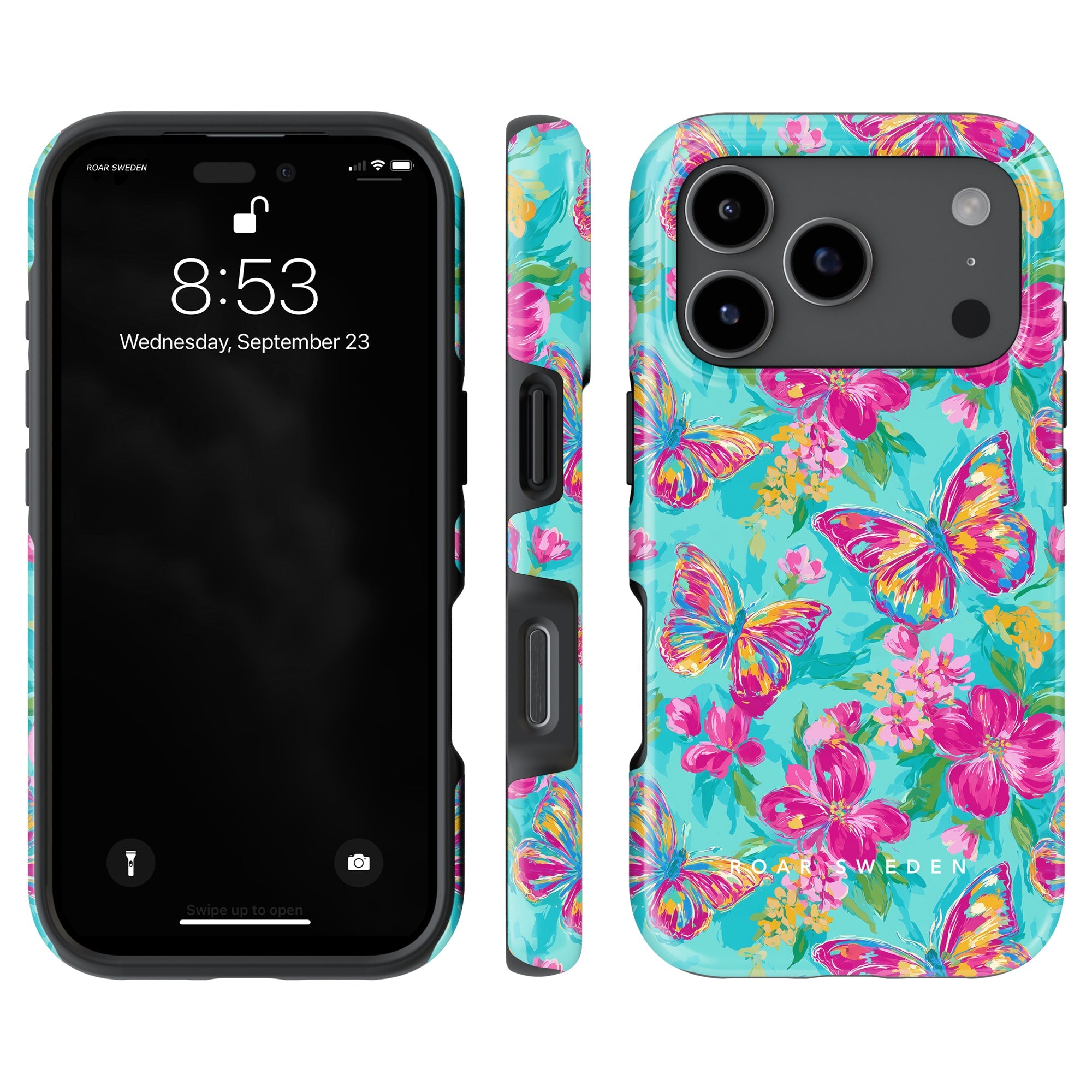 Tough mobilskal – Euphoria