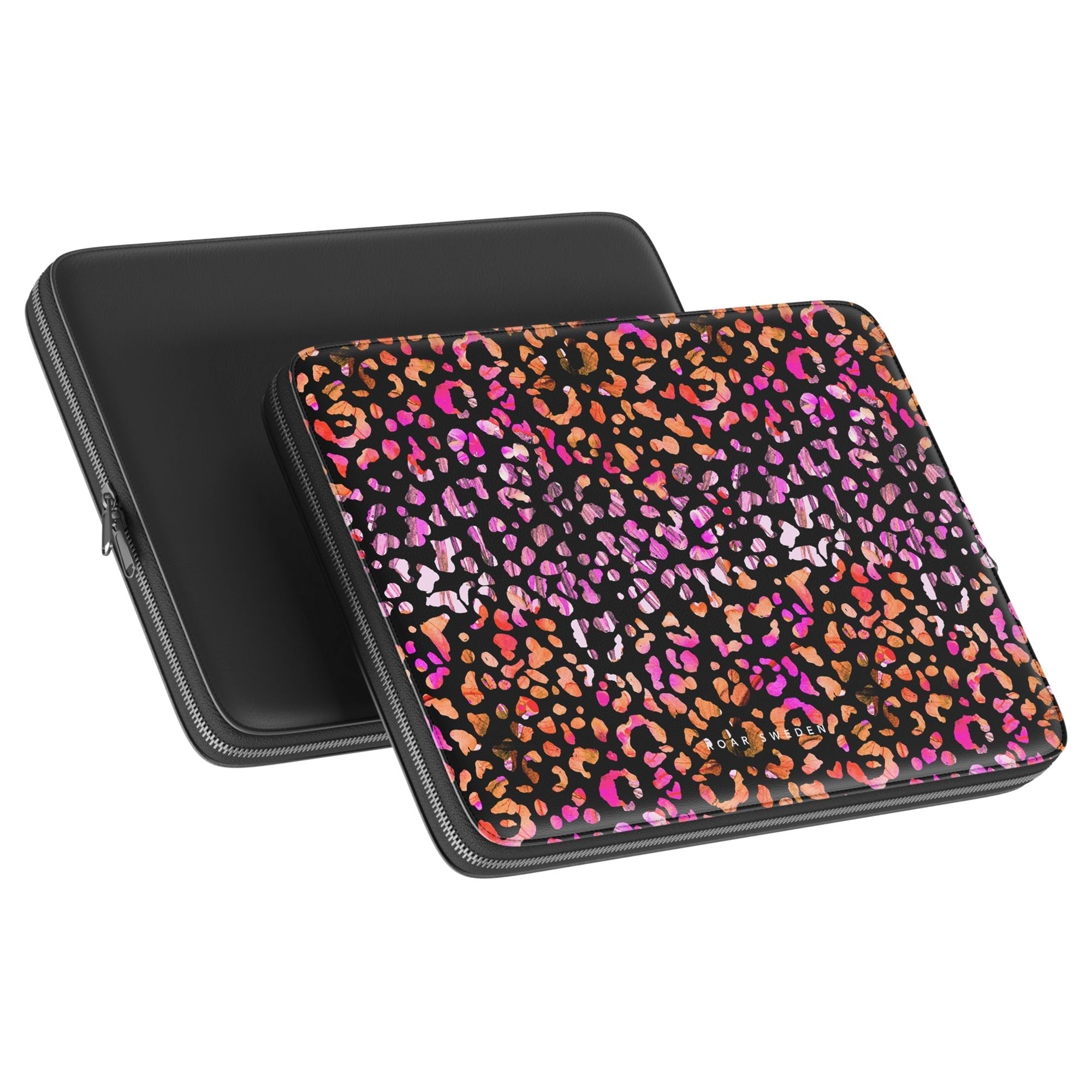 Exotic Leopard - Laptopfodral - Roar Sweden