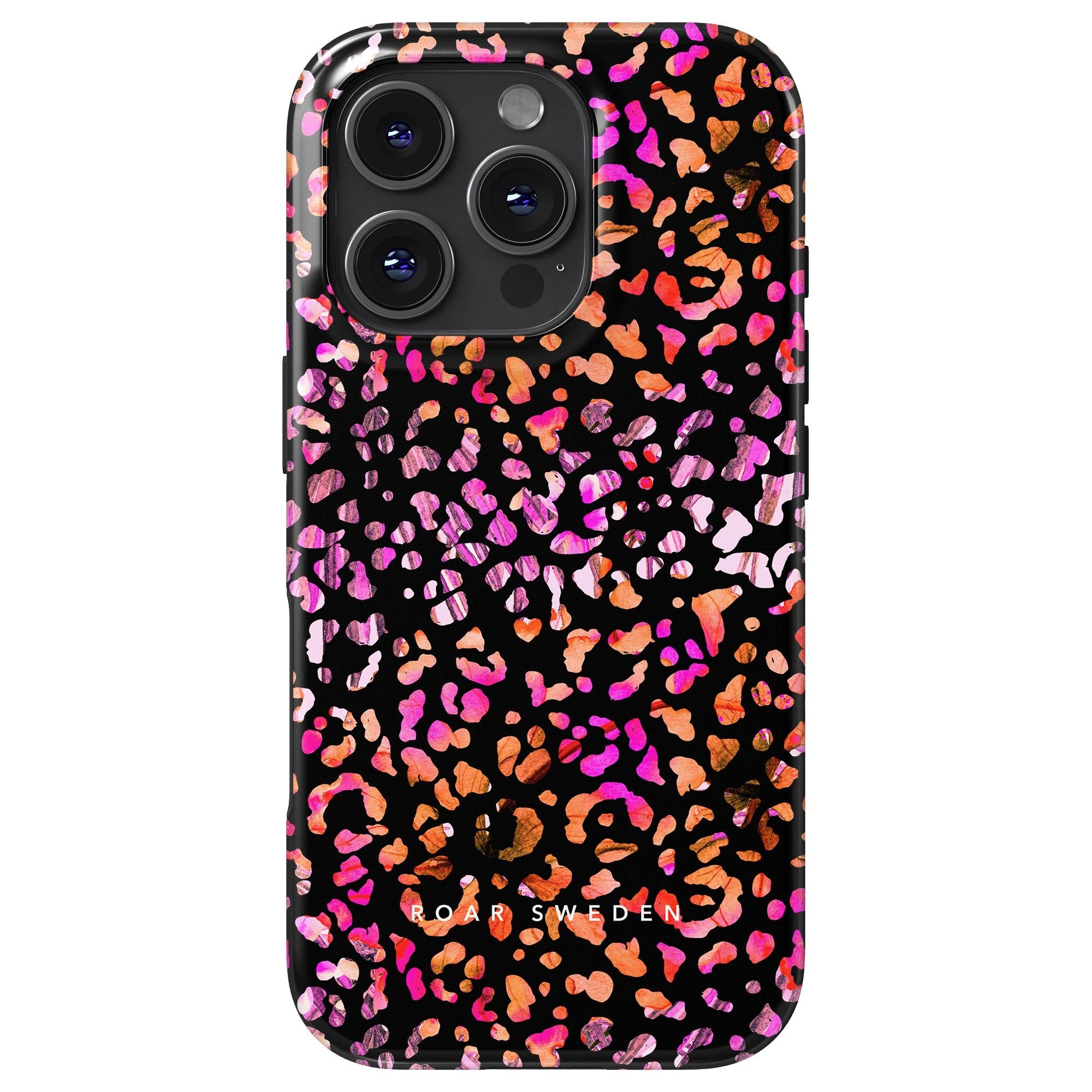 Exotic Leopard - Magsafe Tough Case - Roar Sweden