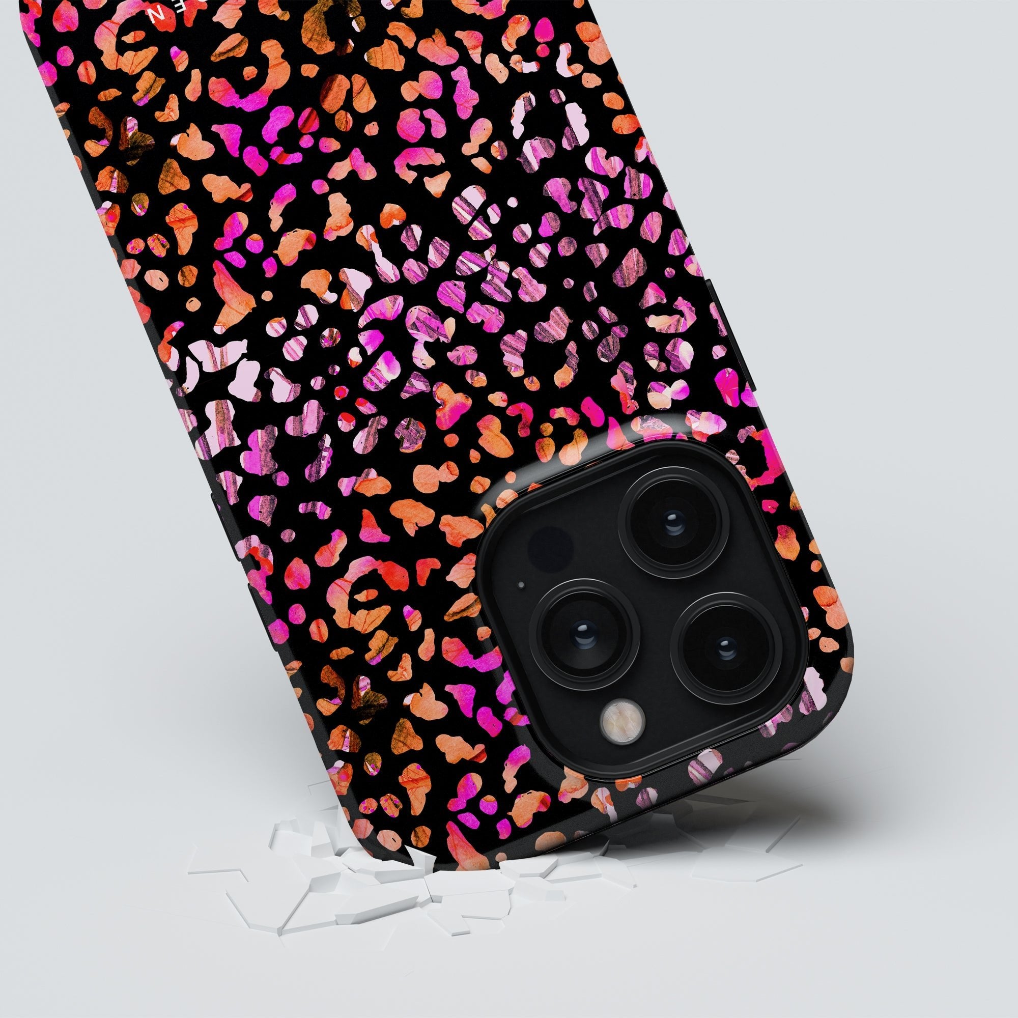 Exotic Leopard - Magsafe Tough Case - Roar Sweden