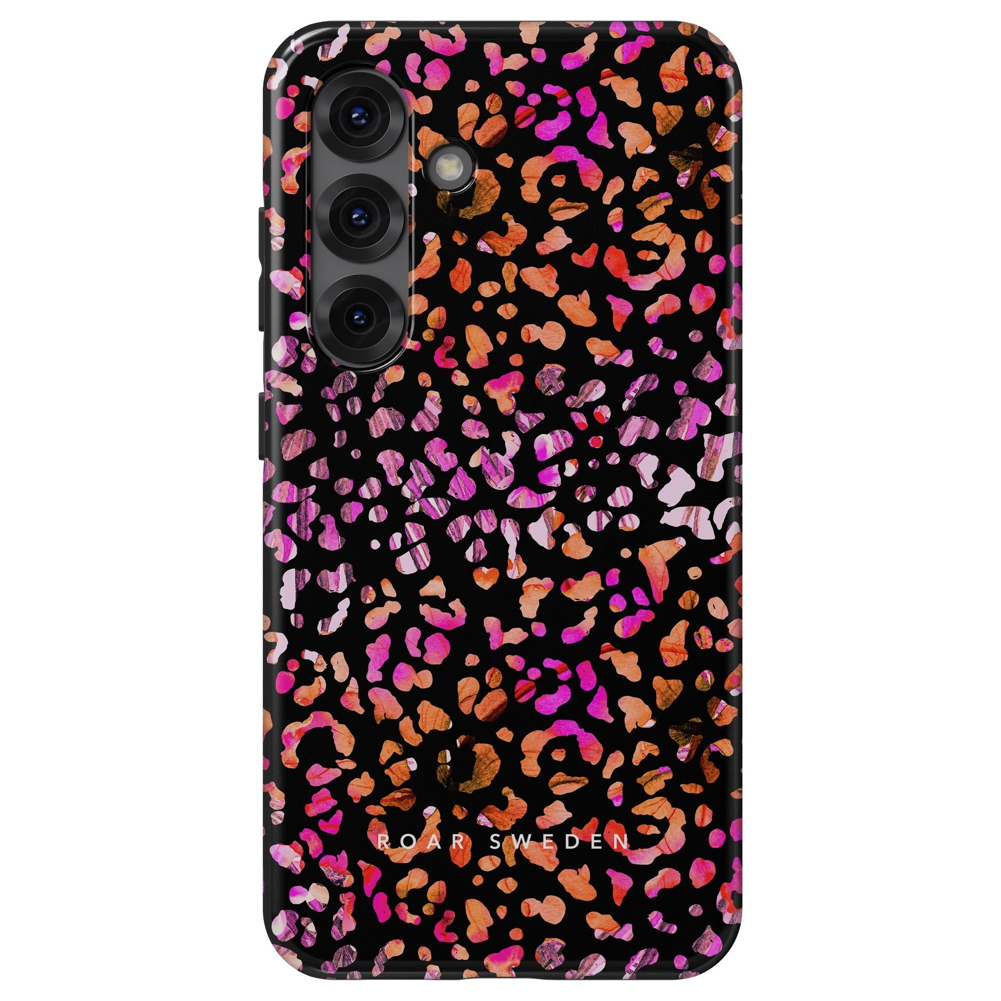 Exotic Leopard - Tough Case - Roar Sweden