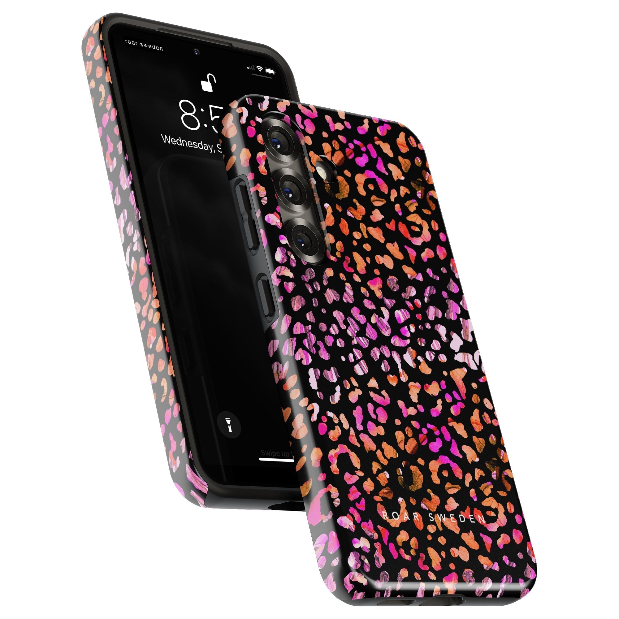 Exotic Leopard - Tough Case - Roar Sweden