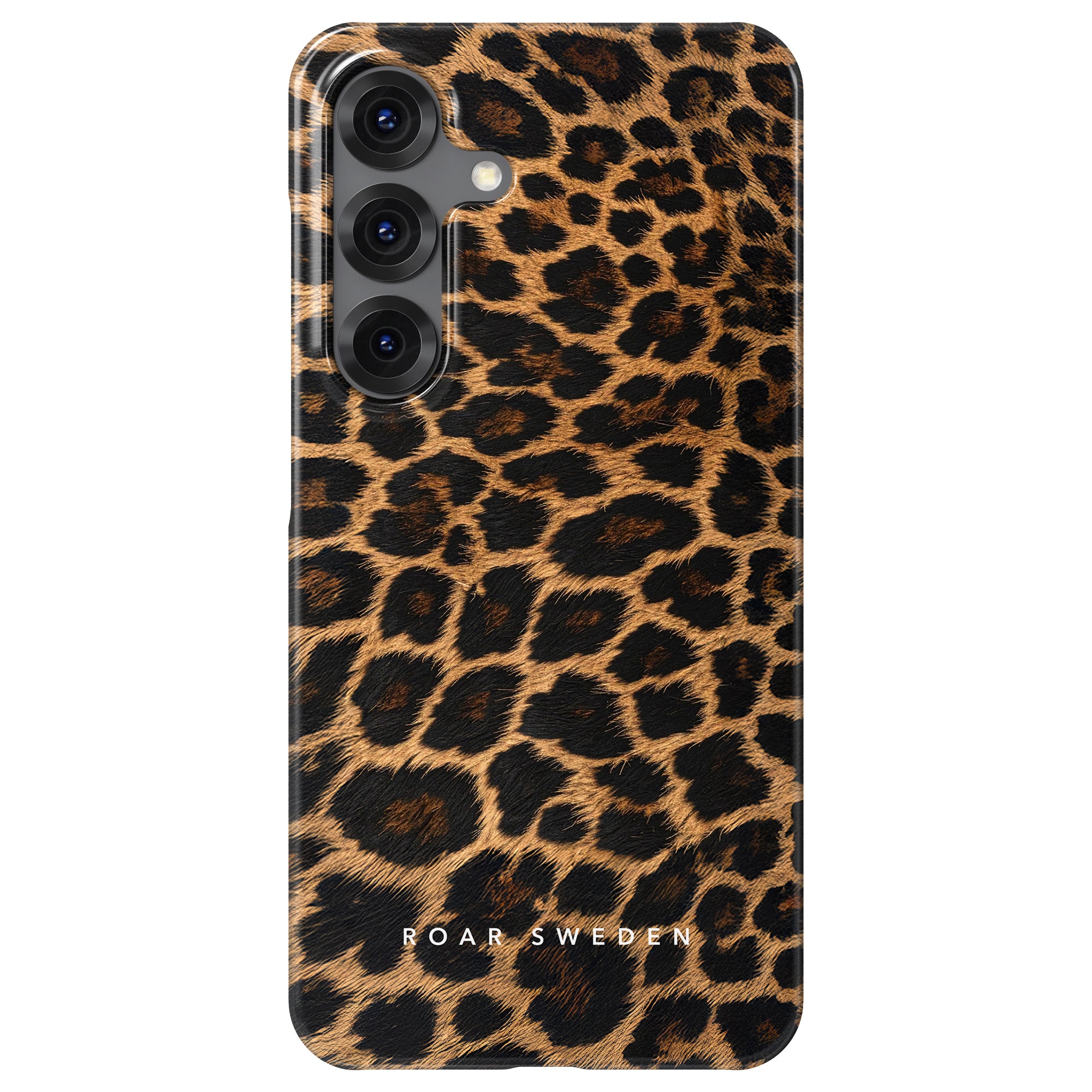 Fierce Leopard - Slim case - Roar Sweden
