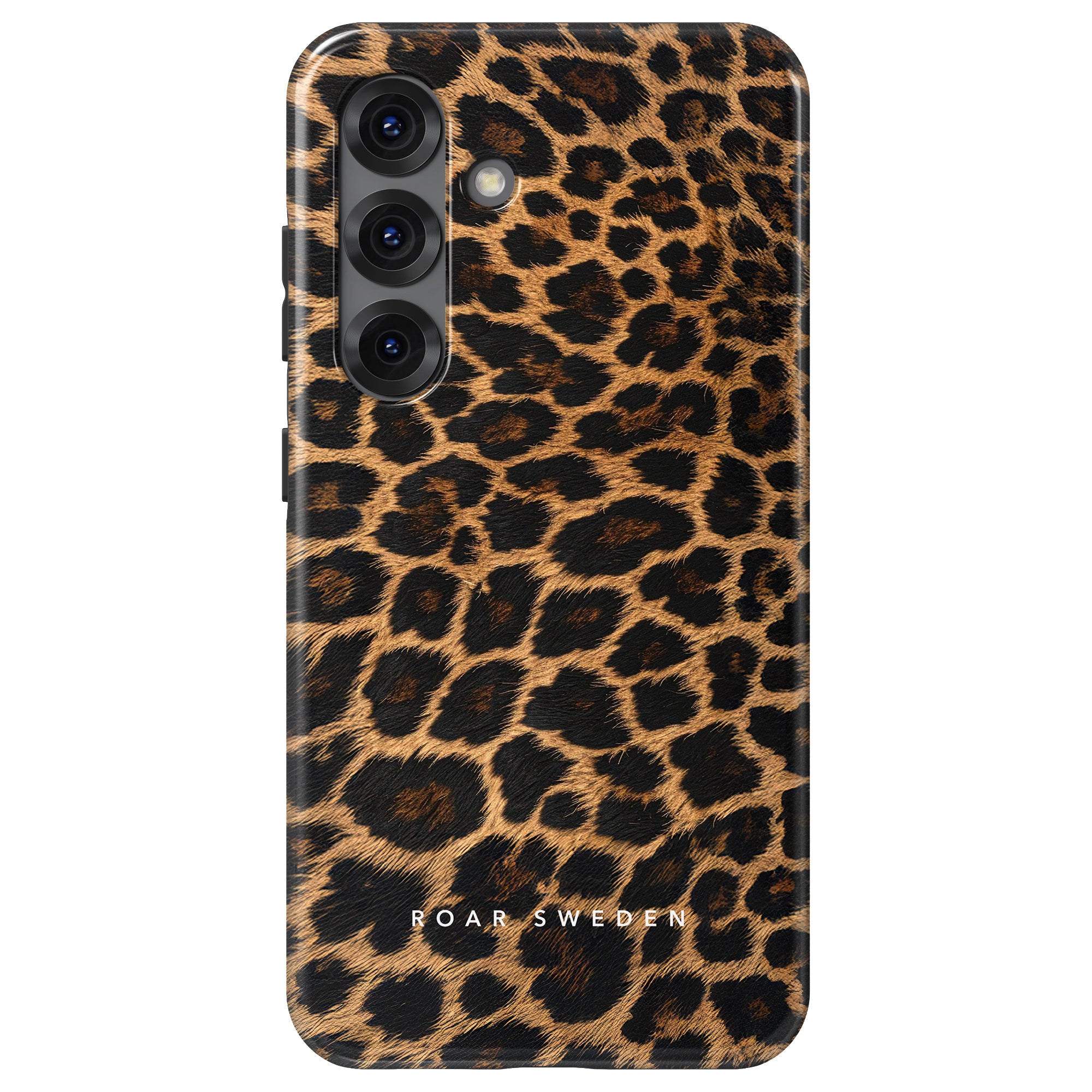 Fierce Leopard - Tough Case - Roar Sweden