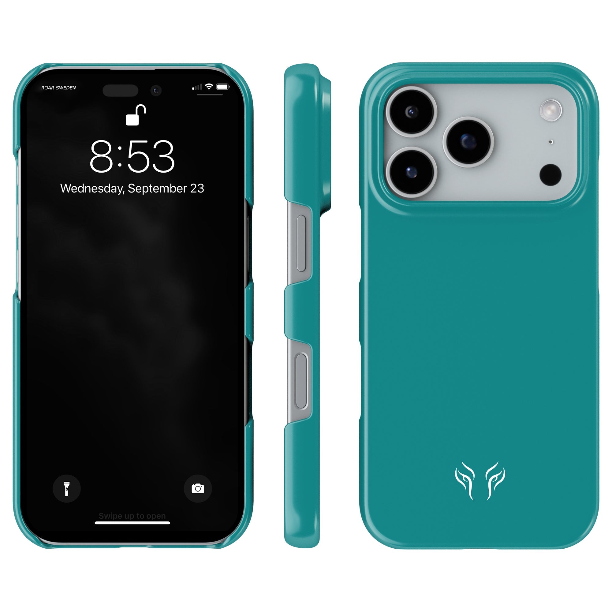 Fjord - Slim case