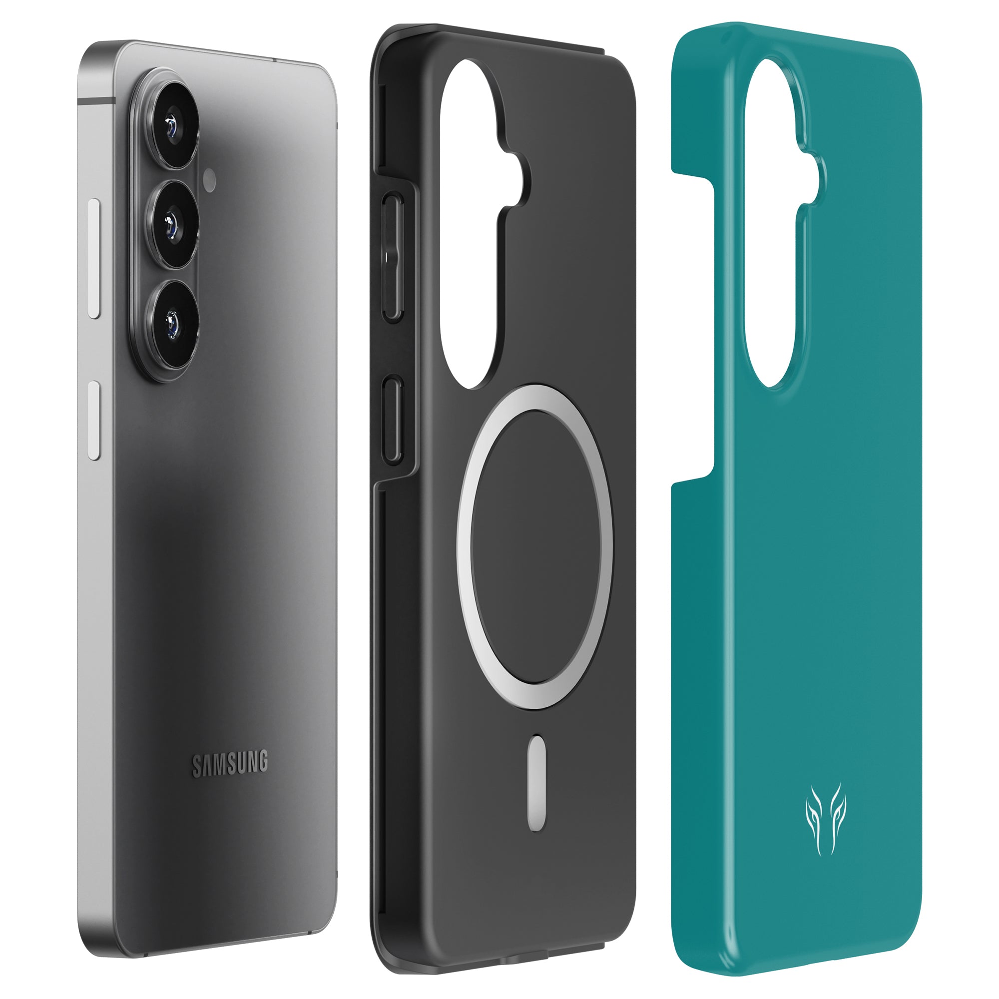Fjord - Magnetic Tough Phone Case