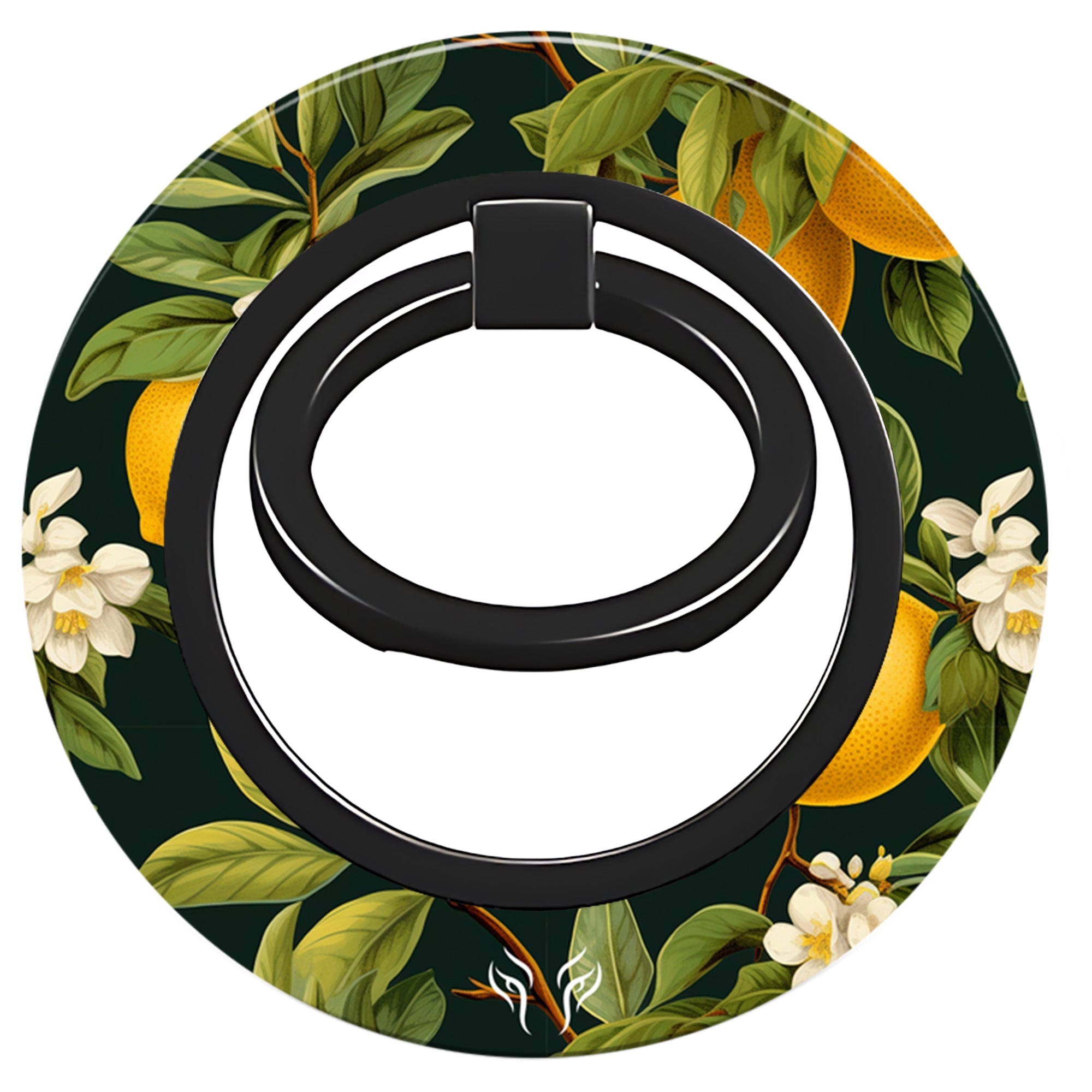 Flowery Lemon - Magnetring - Roar Sweden