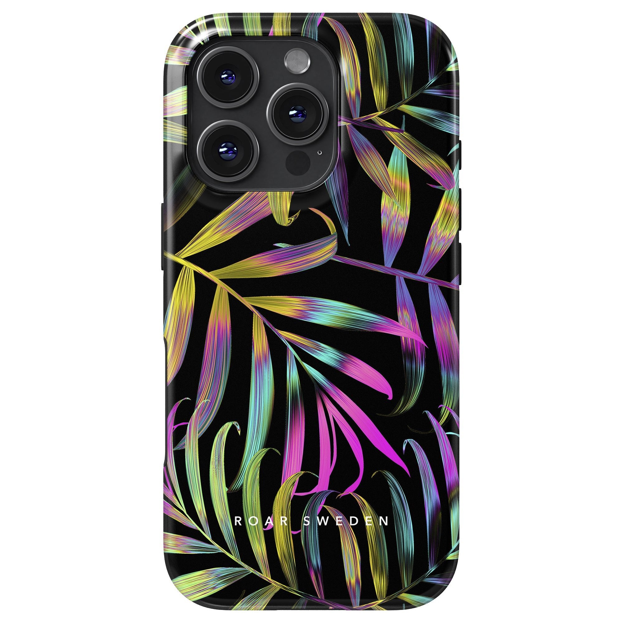 Fluorescence - Magsafe Tough Case - Roar Sweden