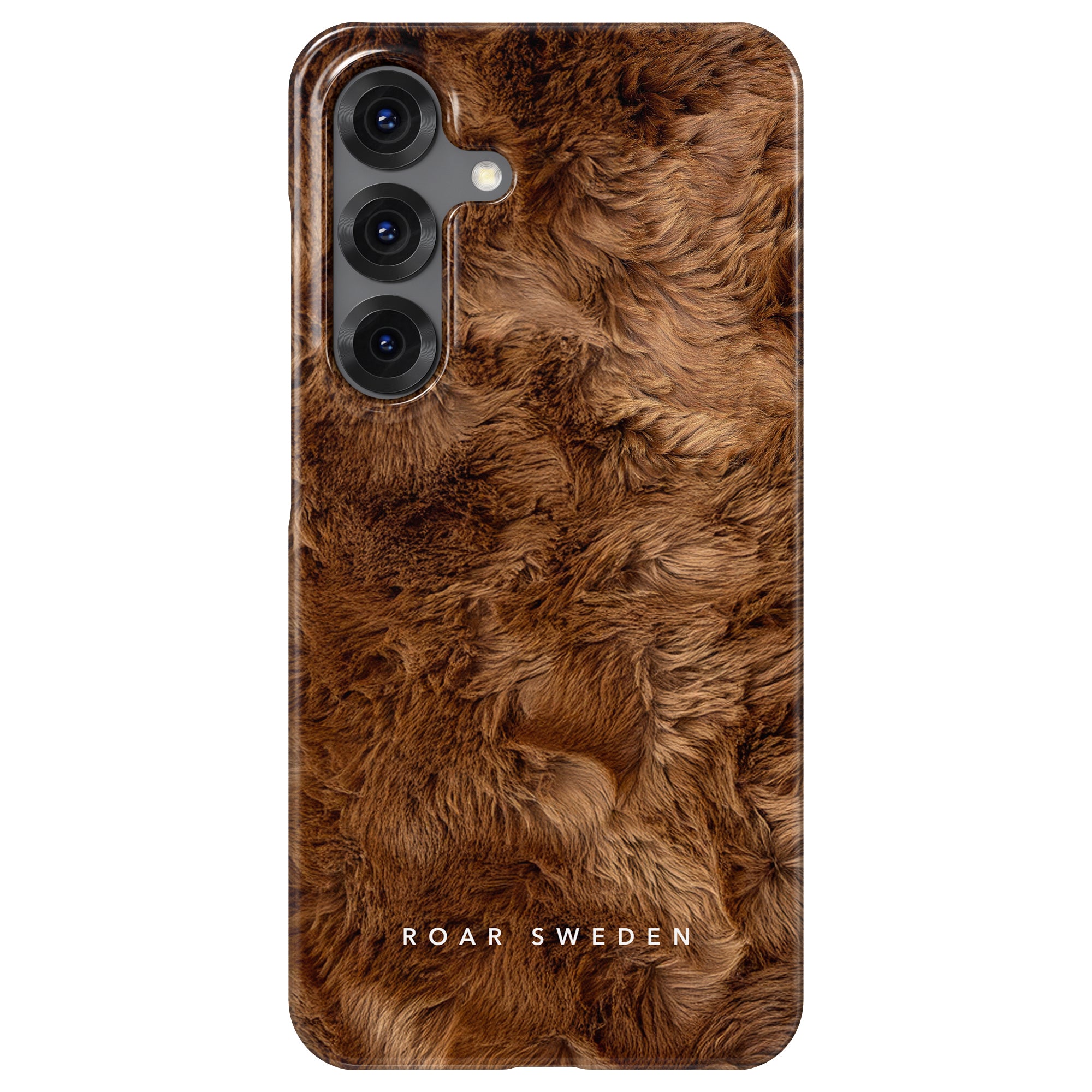 Furball - Slim case - Roar Sweden