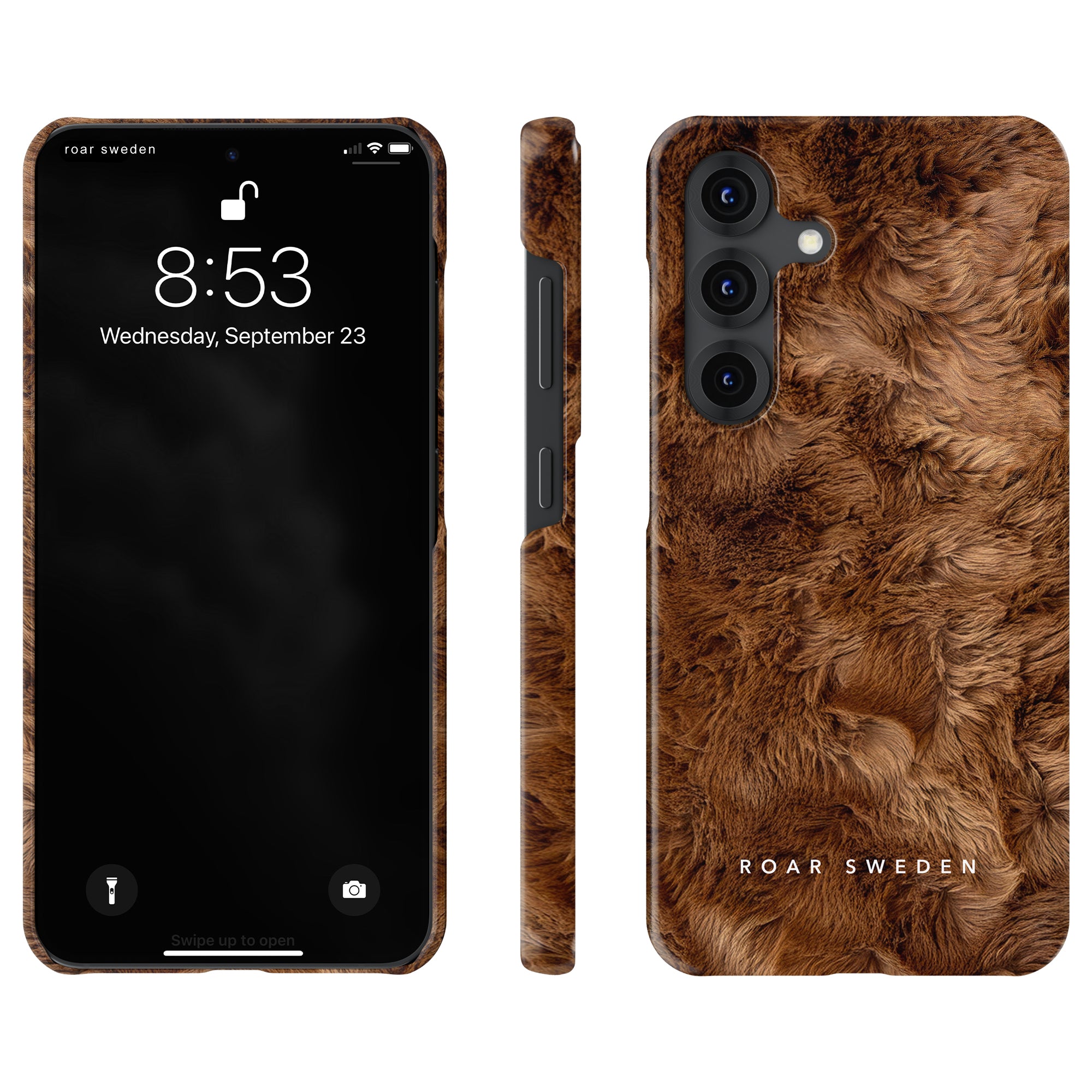 Furball - Slim case - Roar Sweden