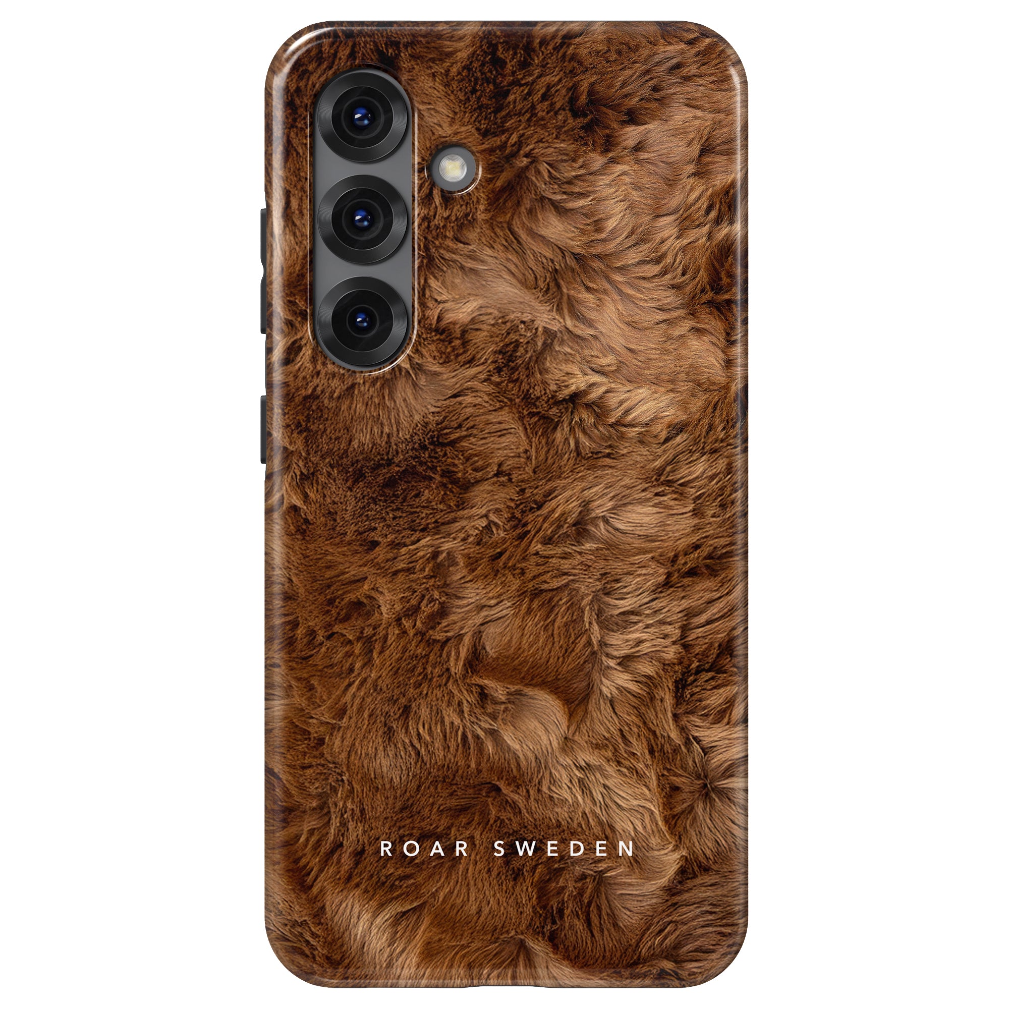 Furball - Tough Case - Roar Sweden