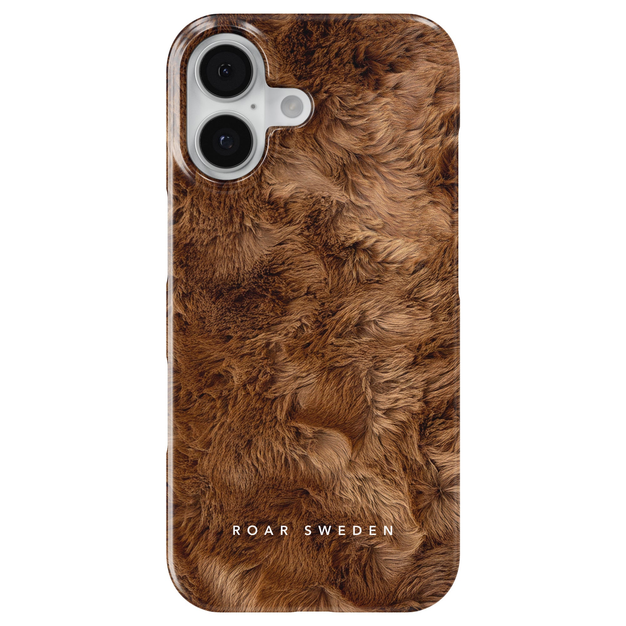 Slim mobilskal – Furball