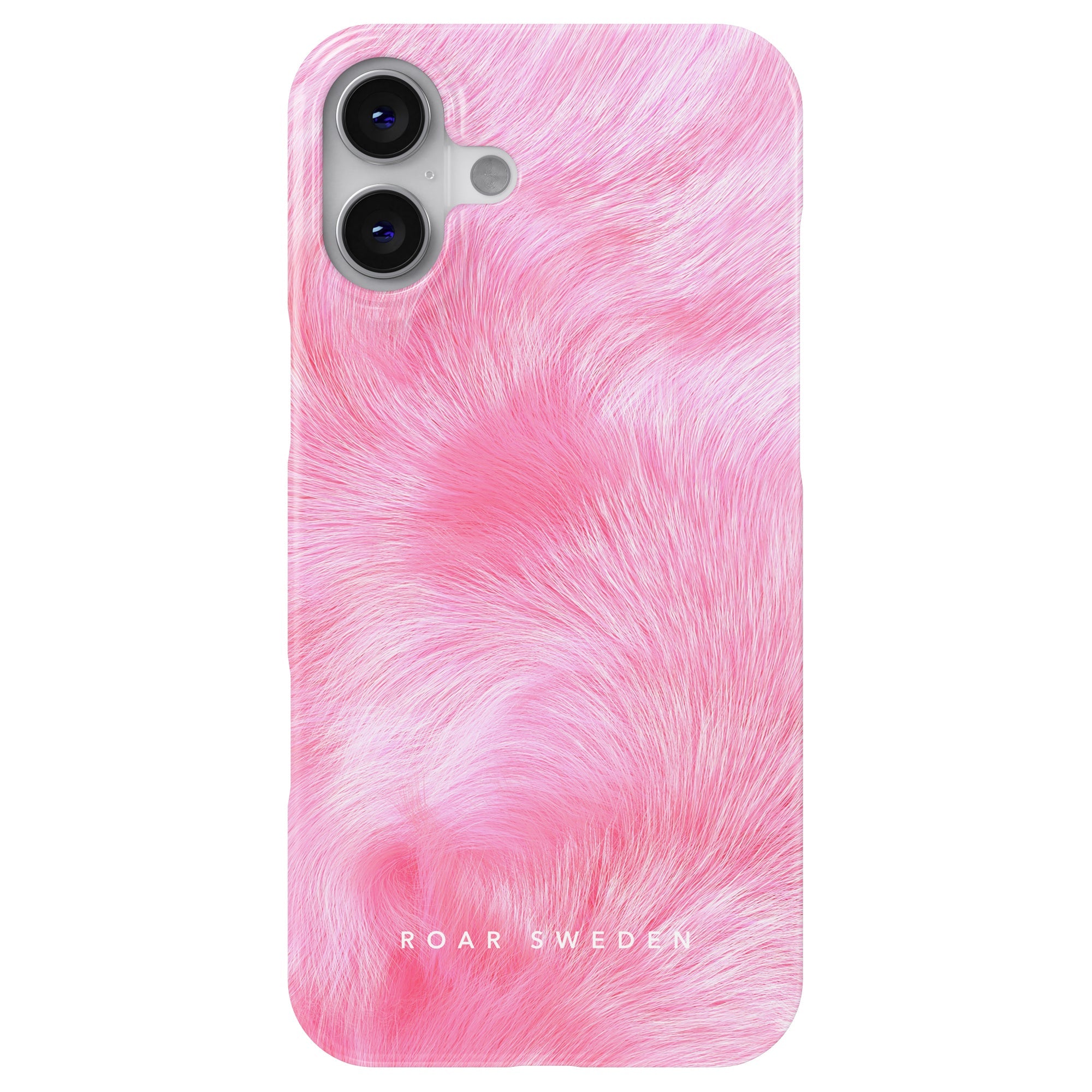 Slim mobilskal – Furry