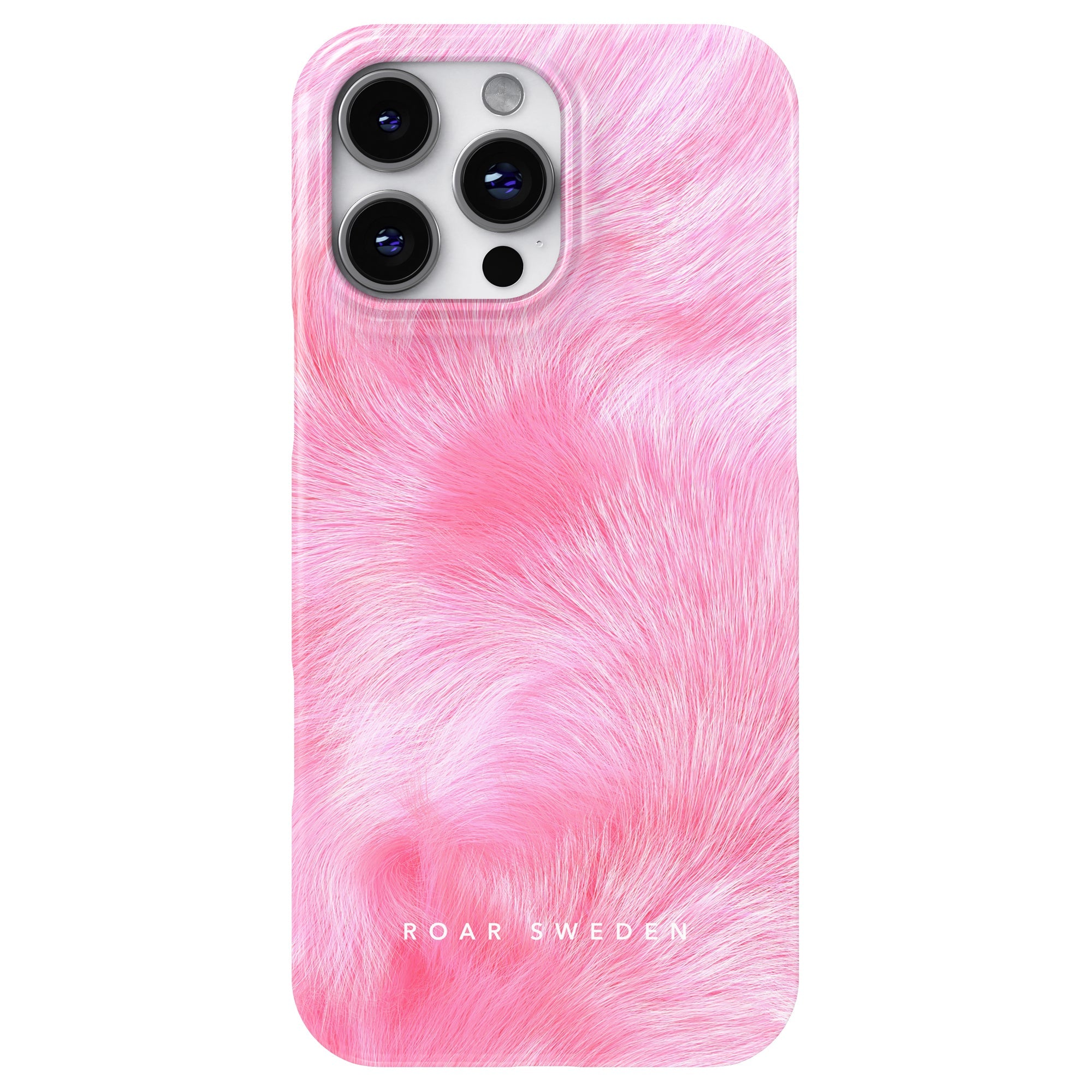 Slim mobilskal – Furry