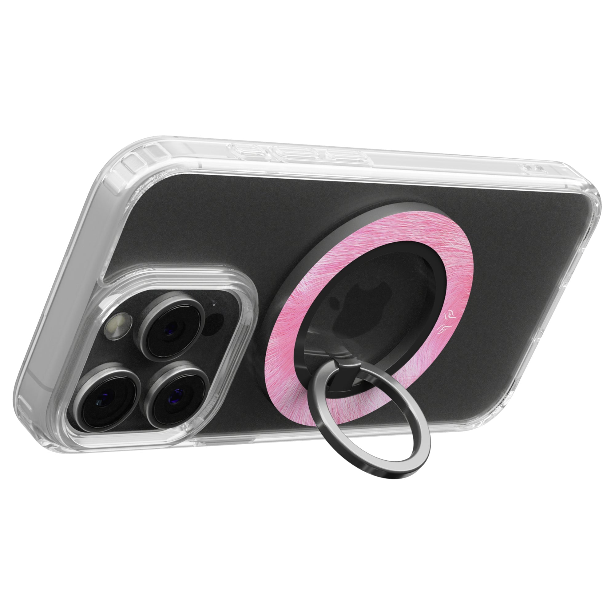 Furry - Magnetring – magnetring för mobil