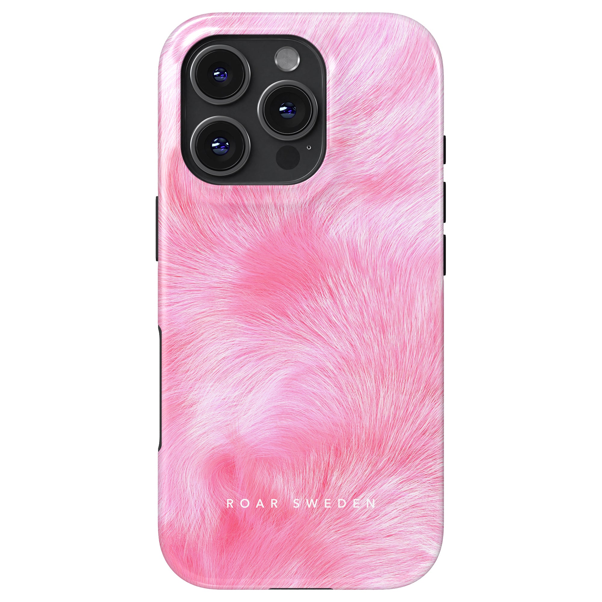 Furry - Magsafe Tough Case - Roar Sweden