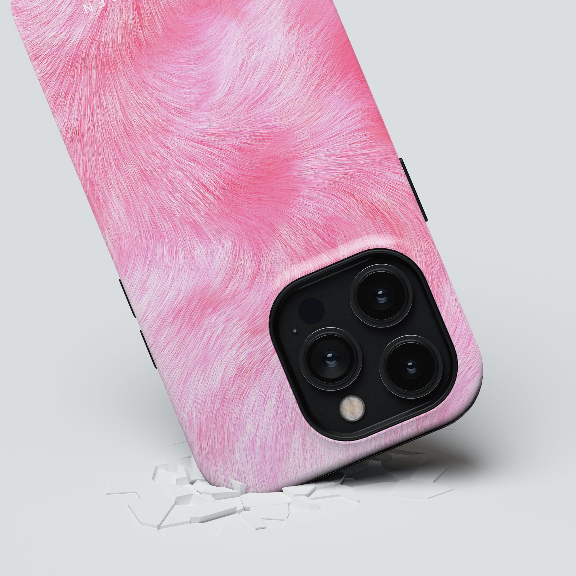 Furry - Magsafe Tough Case - Roar Sweden