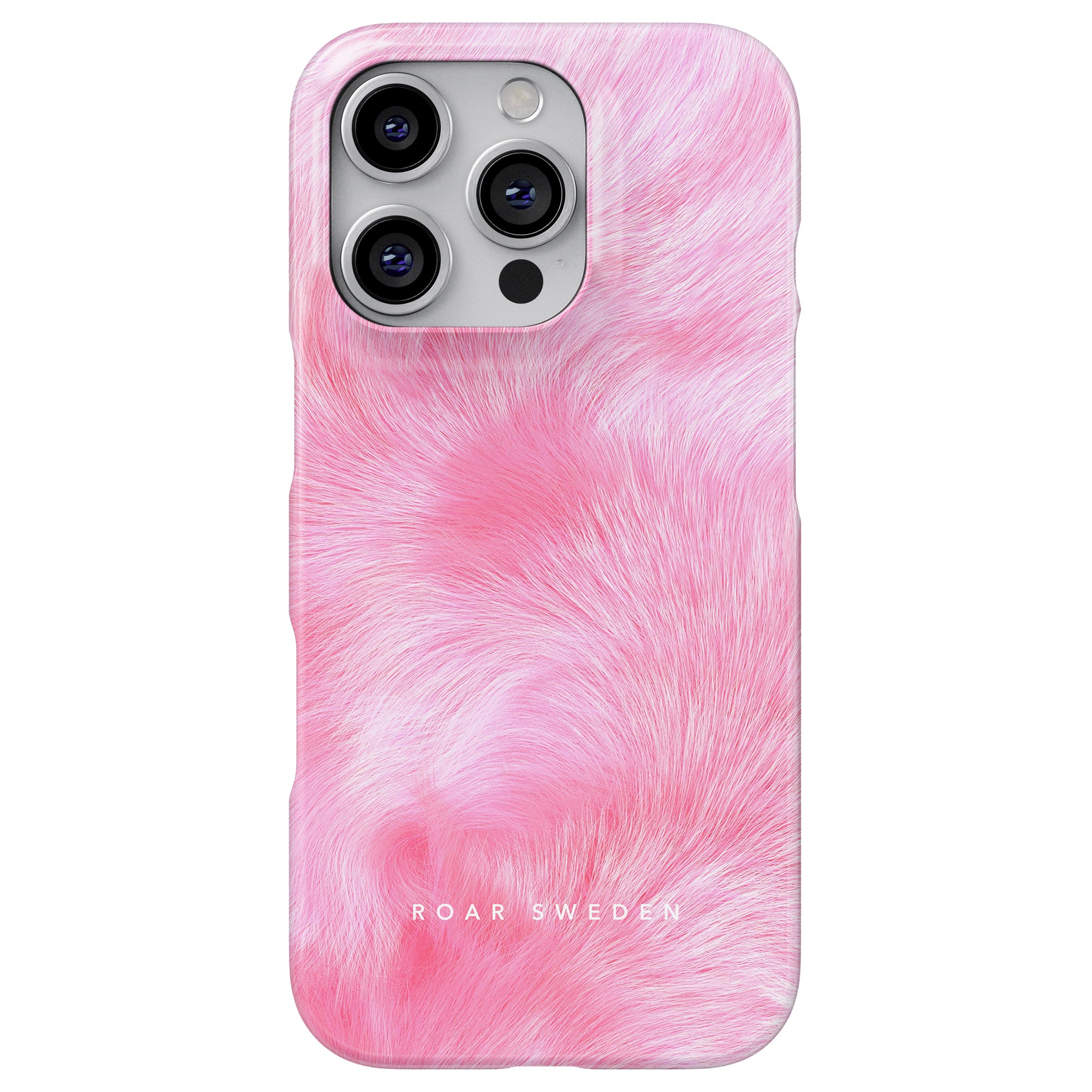Slim mobilskal – Furry