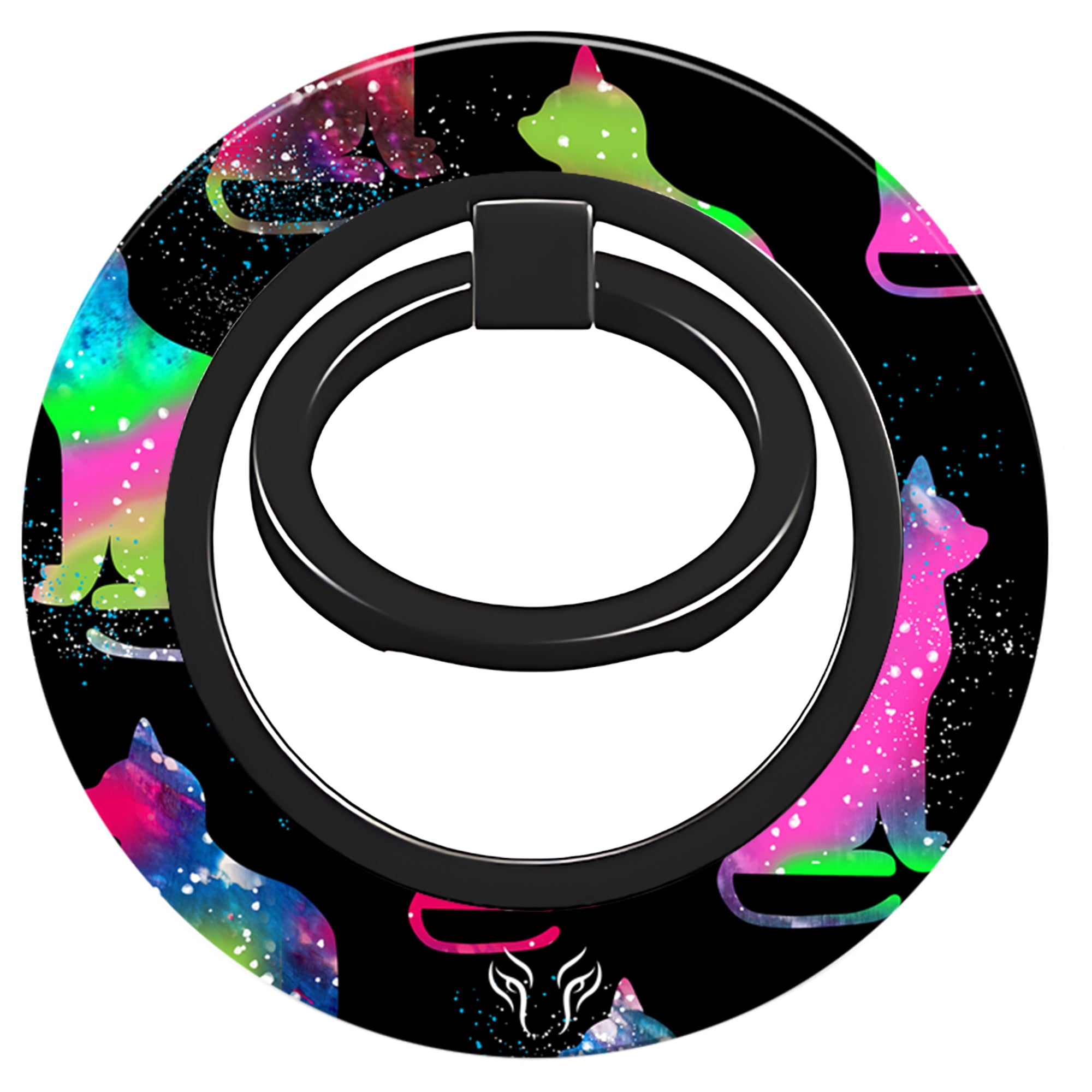 Galaxy Cat - Magnetring - Roar Sweden