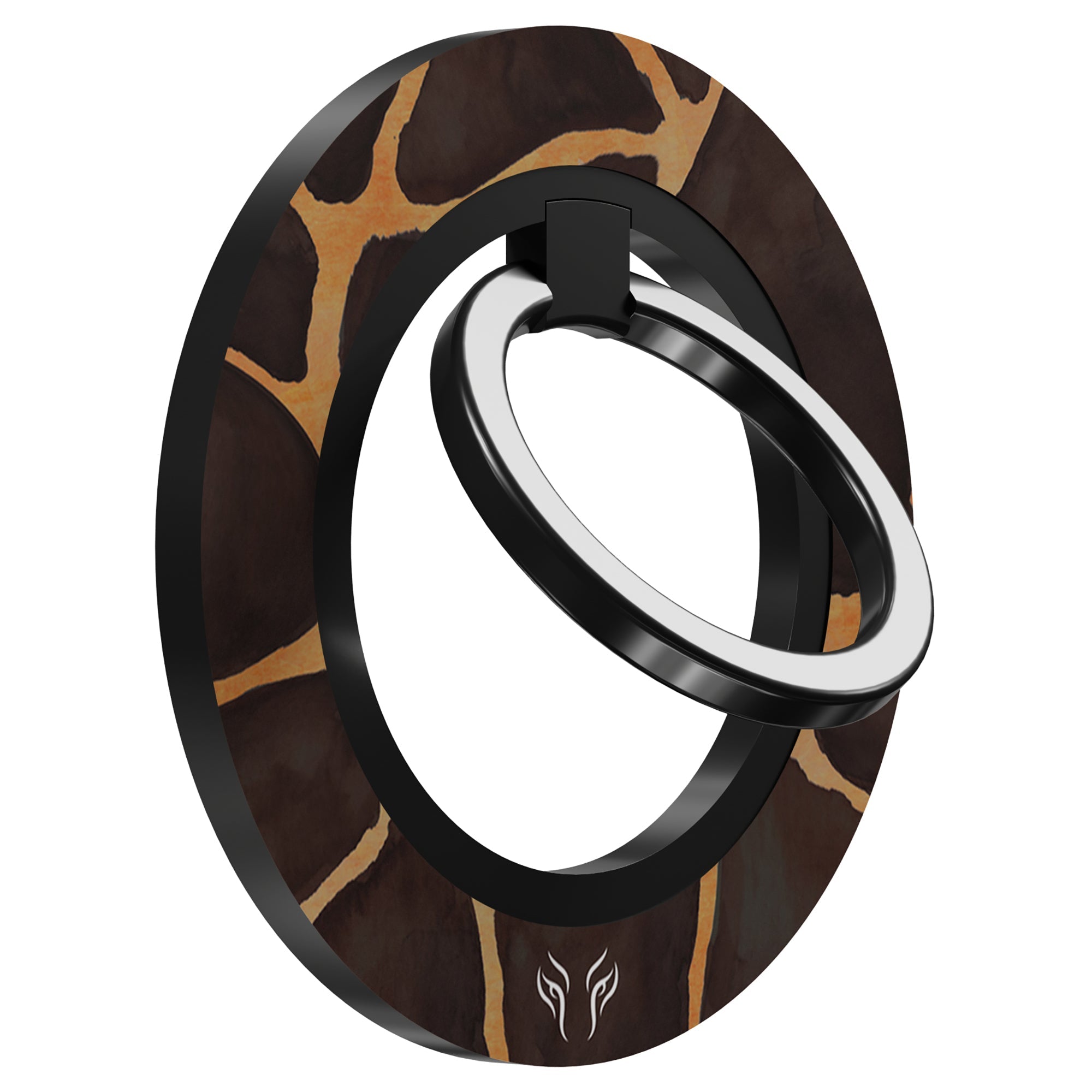 Giraffe - Magnetring – magnetring för mobil