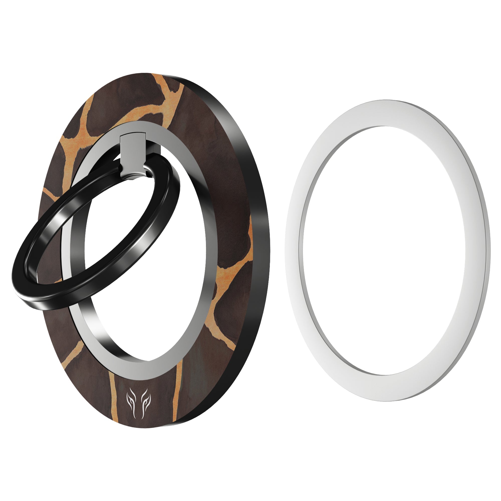 Giraffe - Magnetring – magnetring för mobil