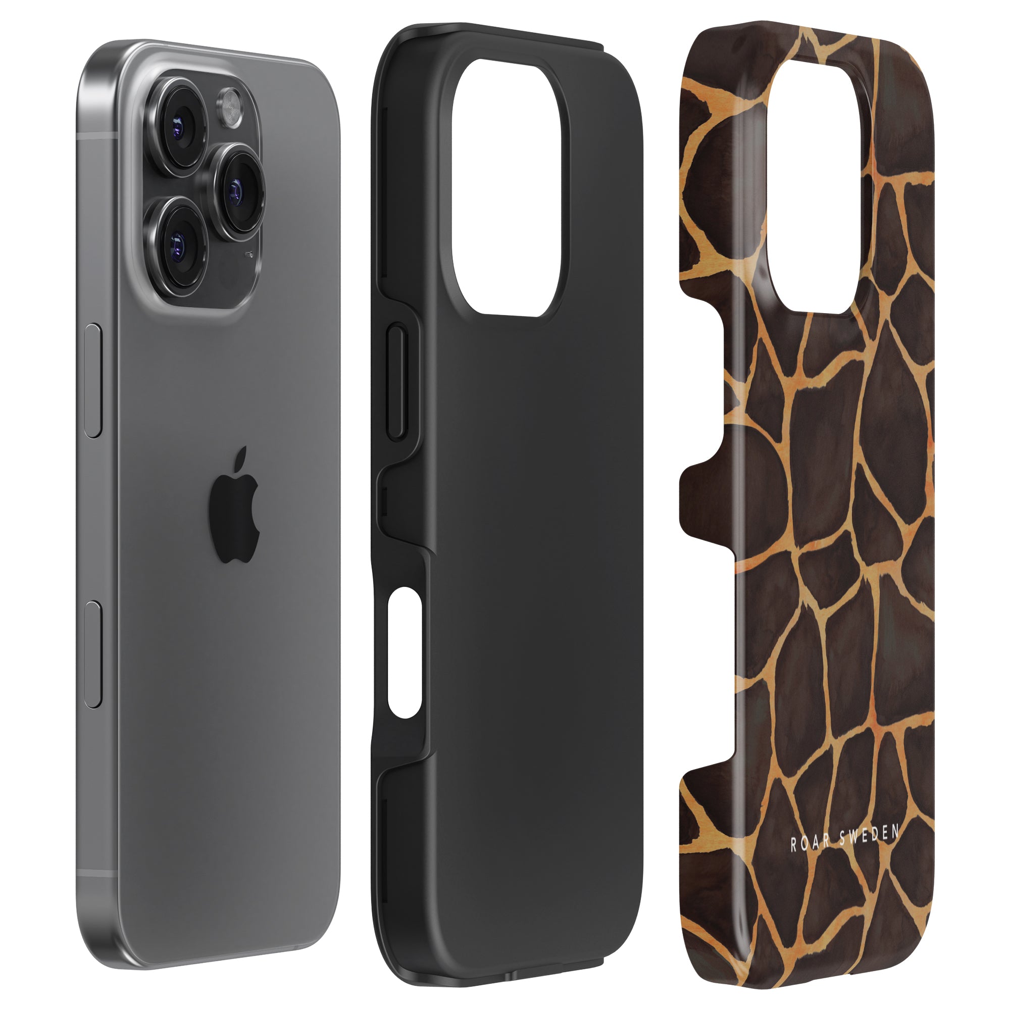 Giraffe - Tough Case - Roar Sweden