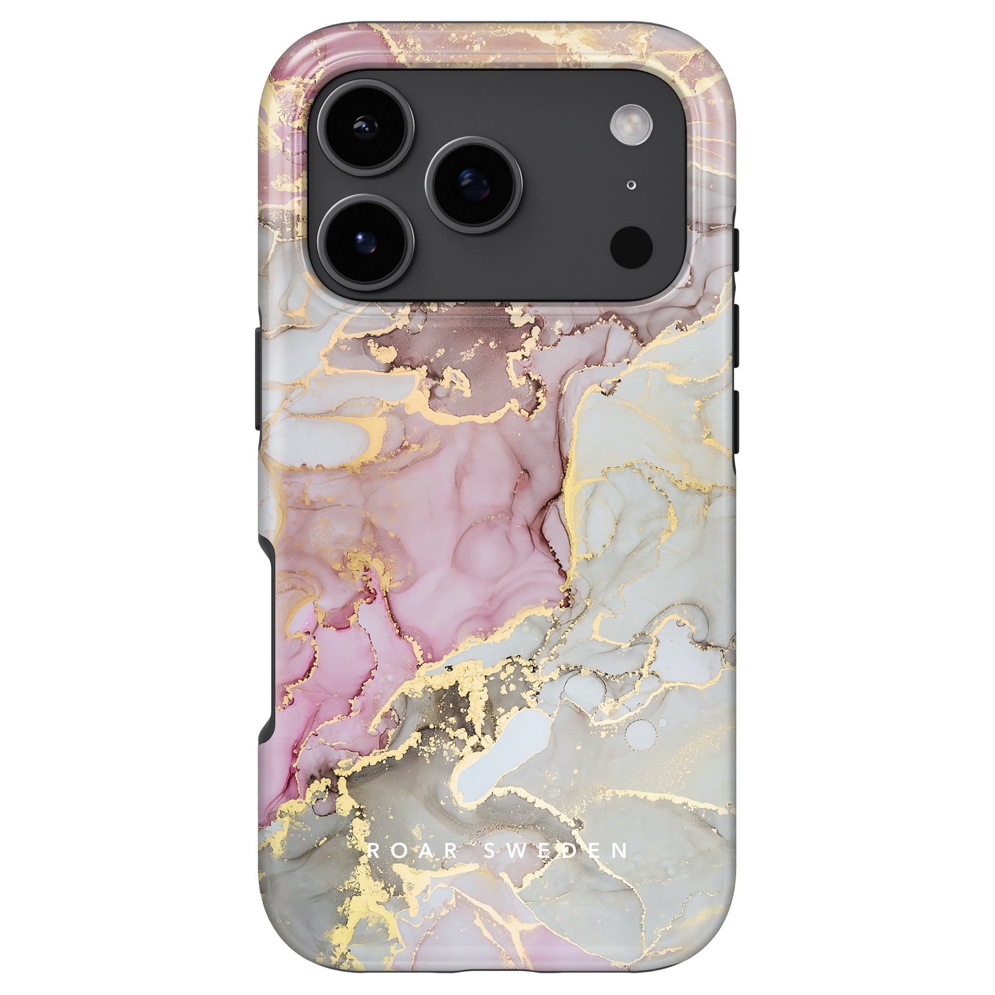 Tough mobilskal – Glitter