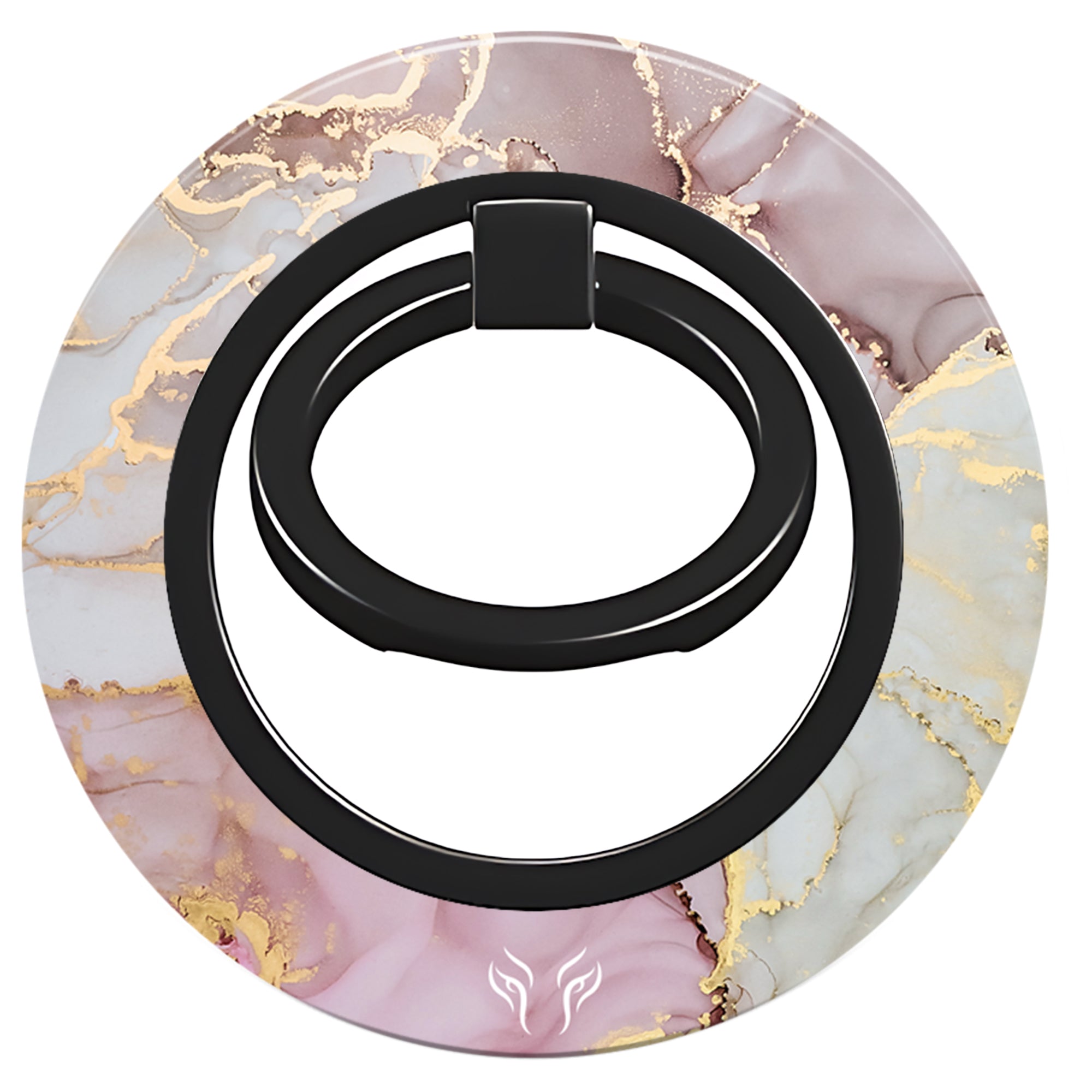 Glitter - Magnetring - Roar Sweden