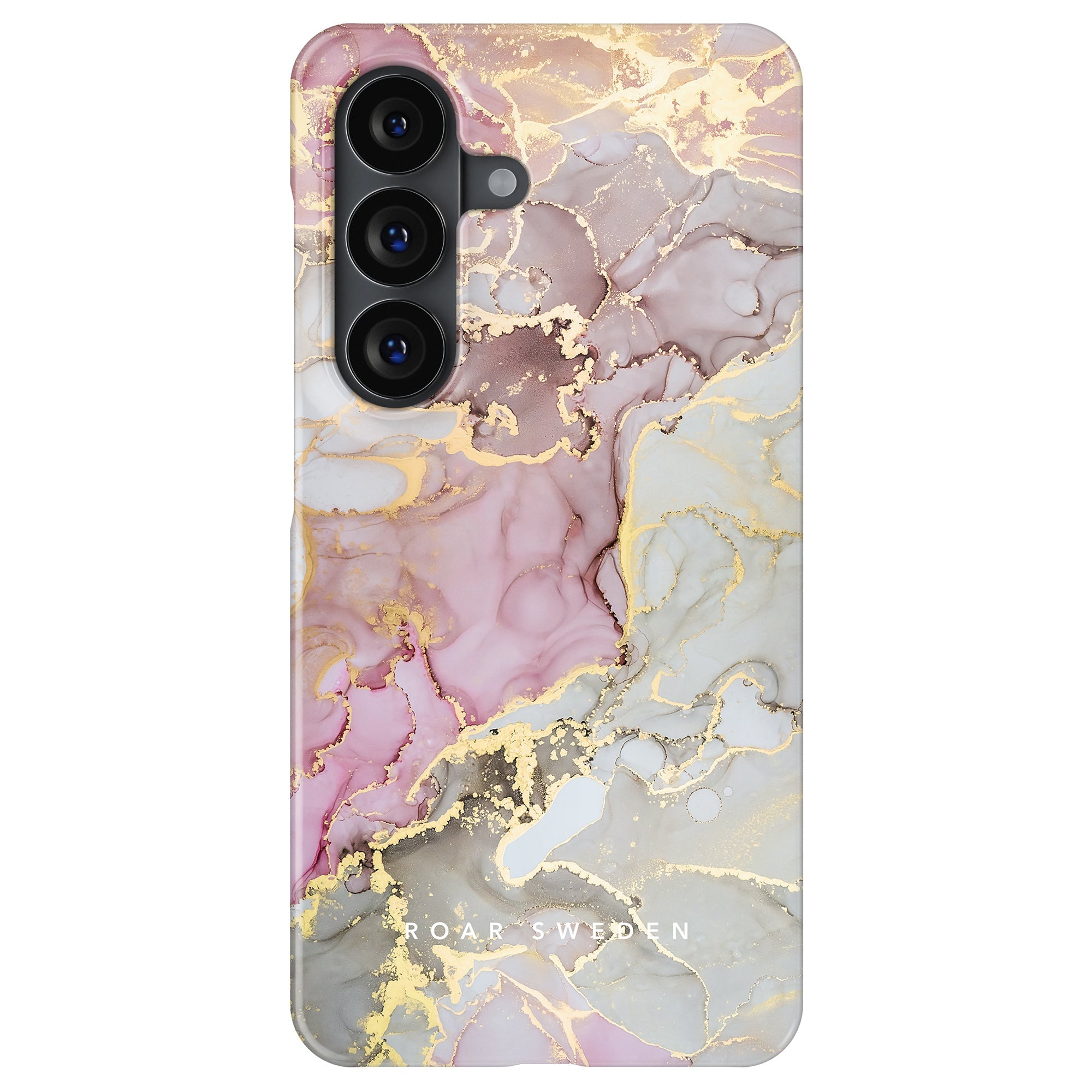 Glitter - Slim case - Roar Sweden