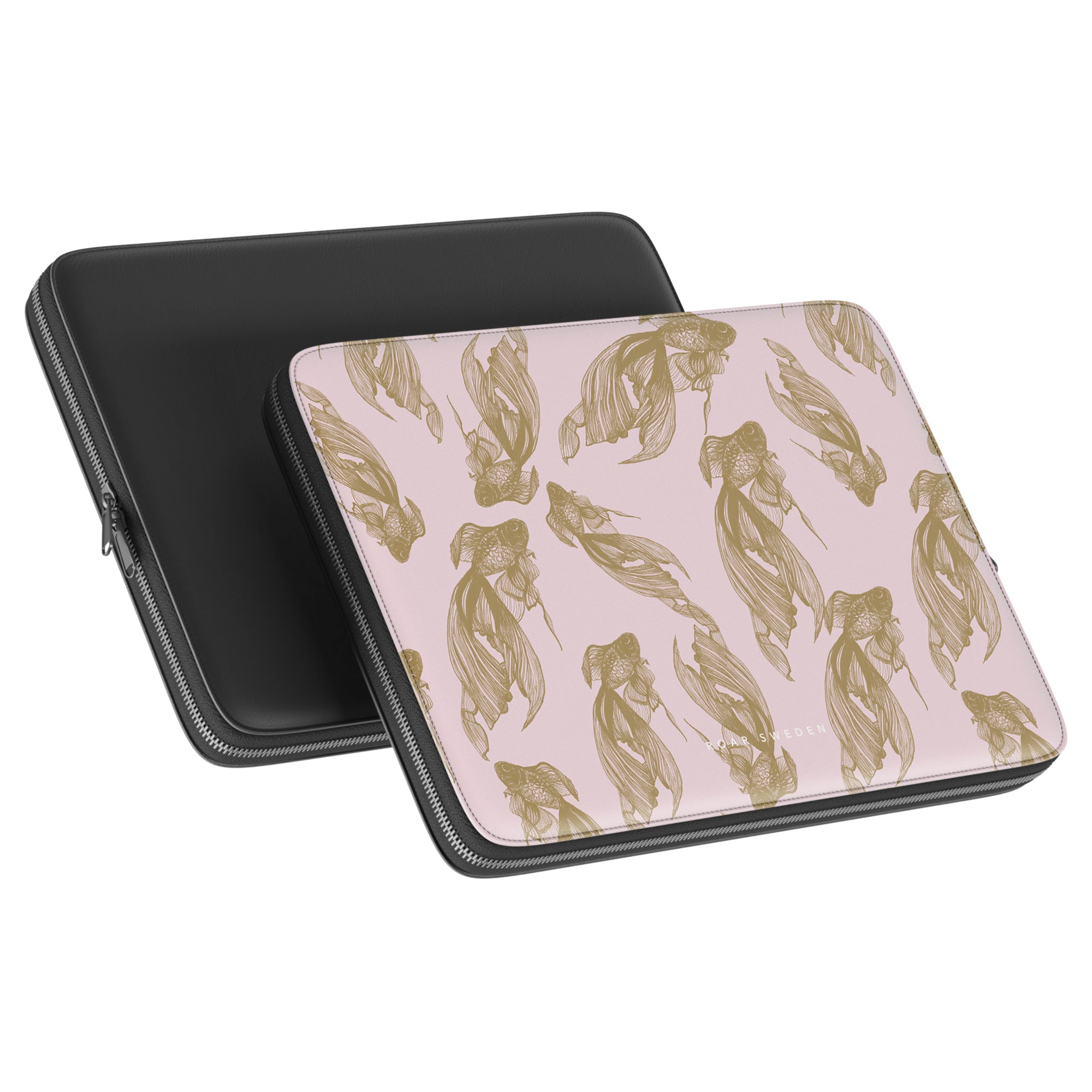 Goldfish - Laptopfodral - Roar Sweden