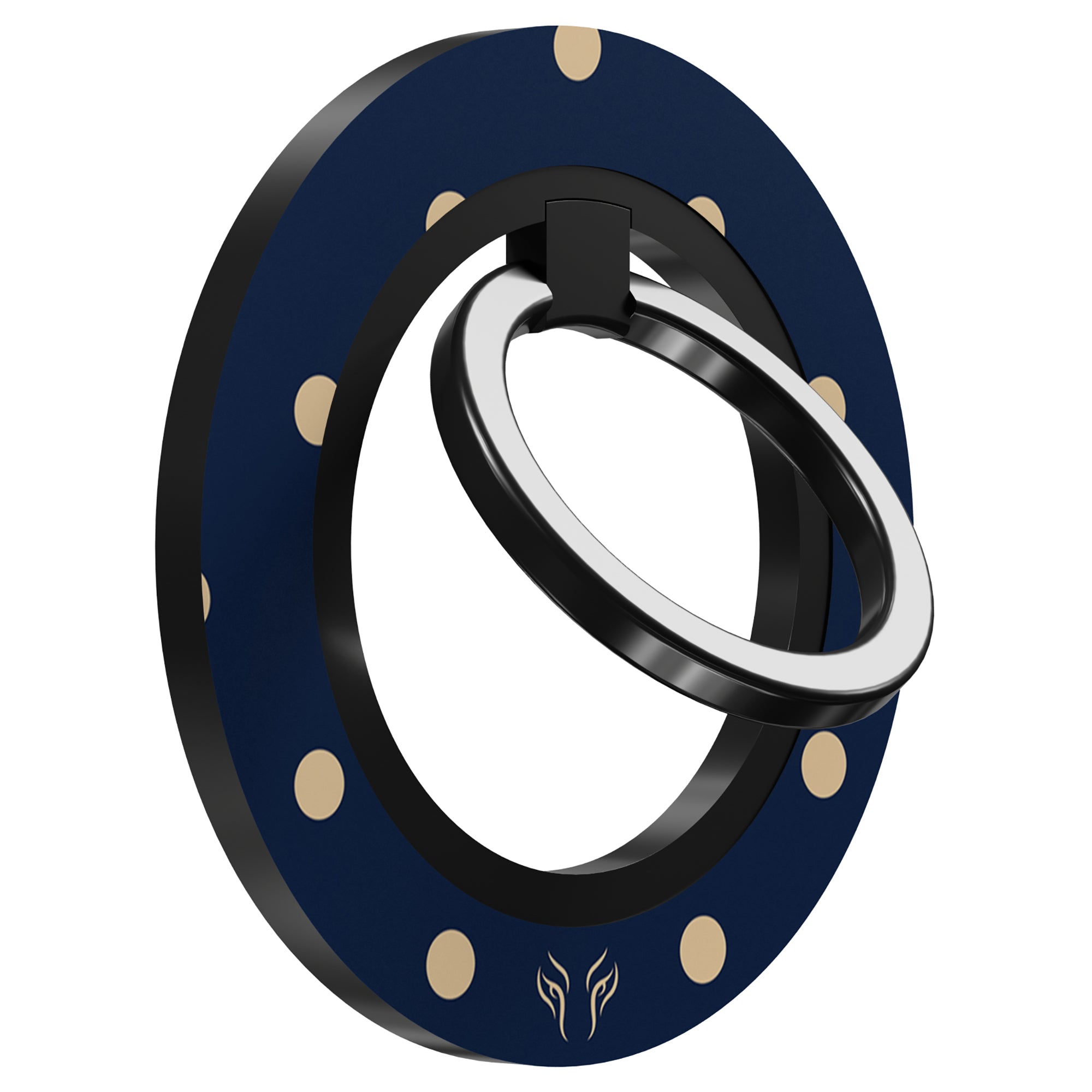 Grand Dots - Mobilring - Roar Sweden