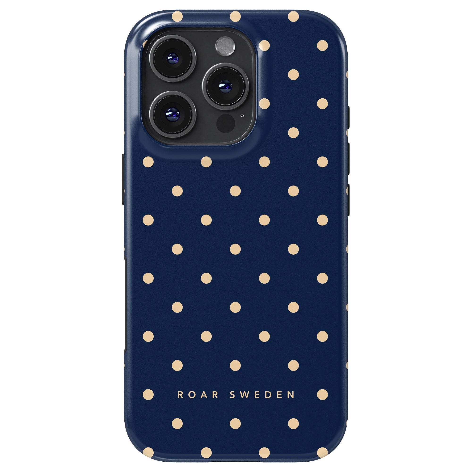 Grand Dots - Magsafe Tough Case - Roar Sweden