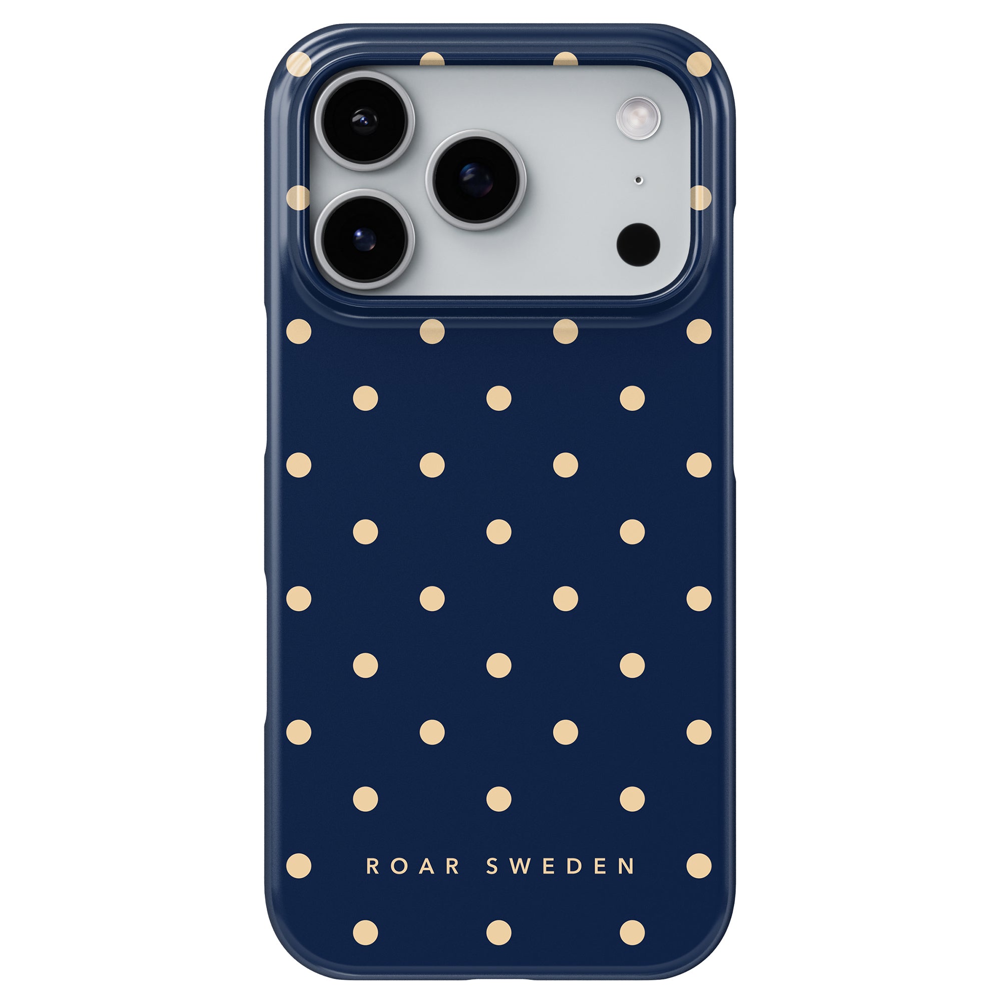 Grand Dots - Slim case - Roar Sweden