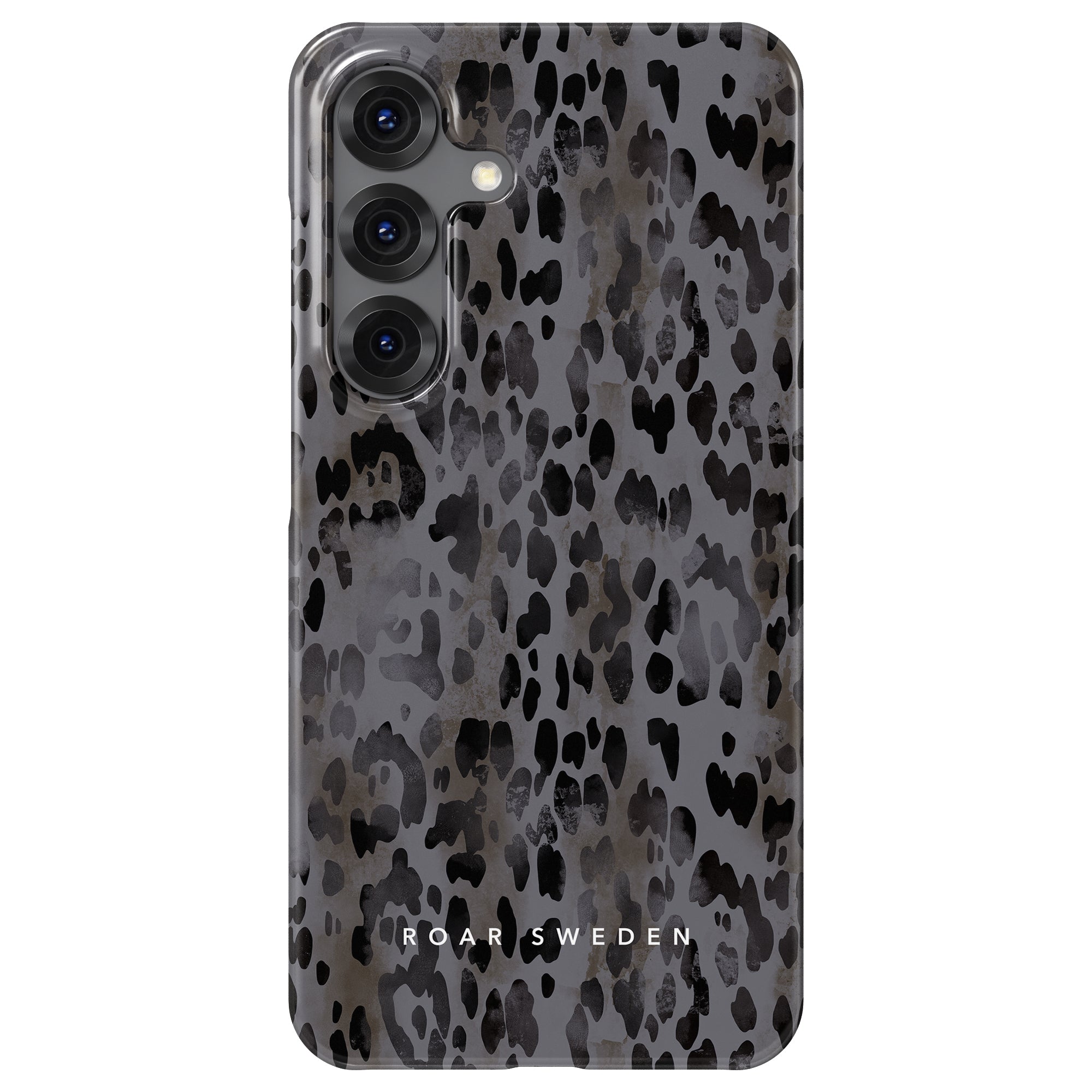 Granite Leopard - Slim case