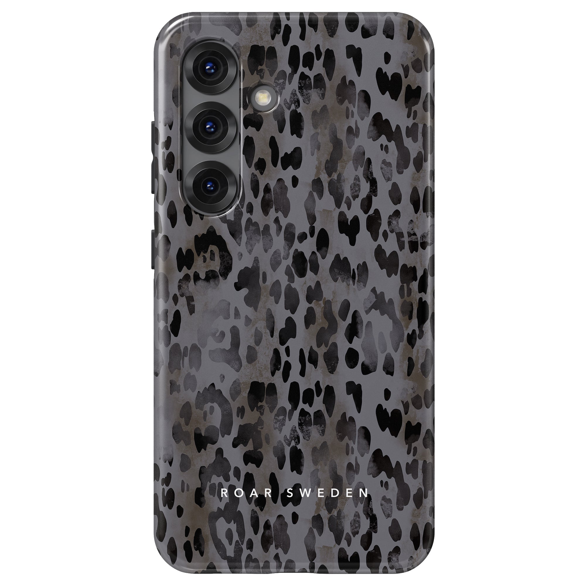 Granite Leopard - Tough Case - Roar Sweden