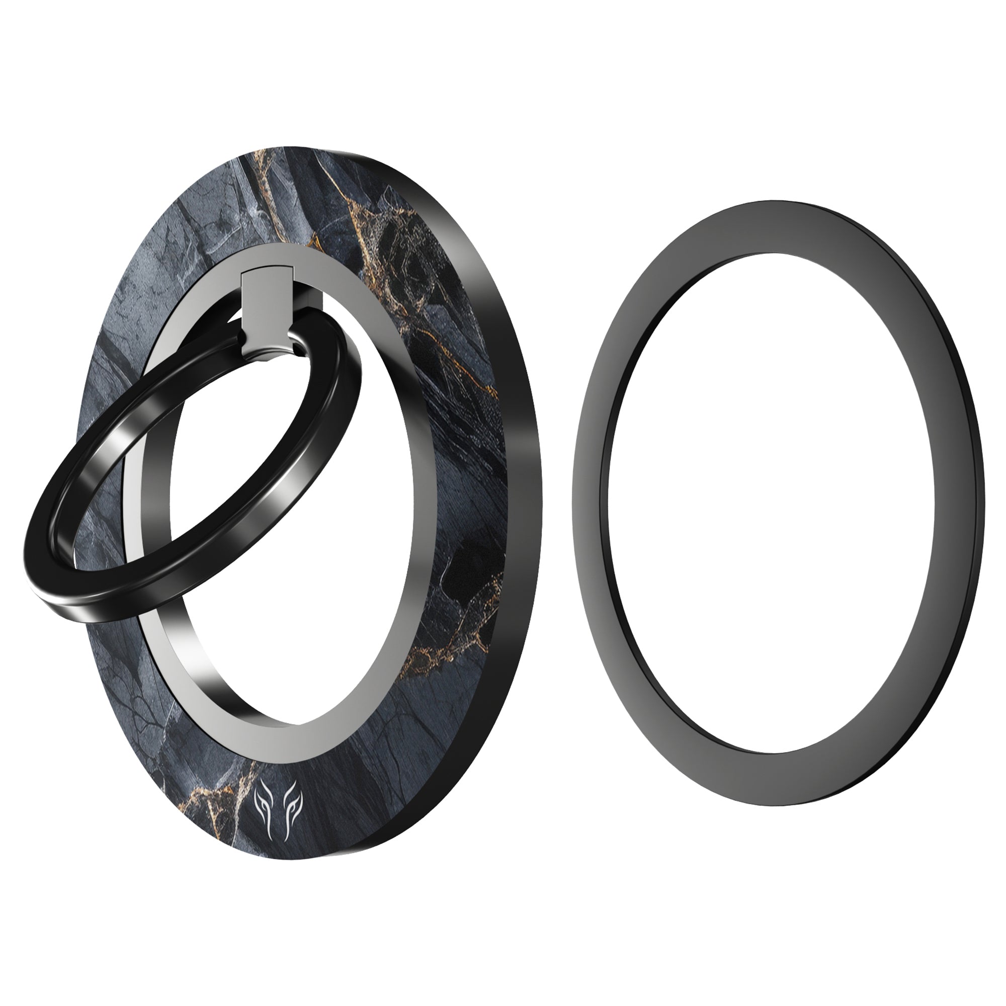 Granite - Magnetring – magnetring för mobil