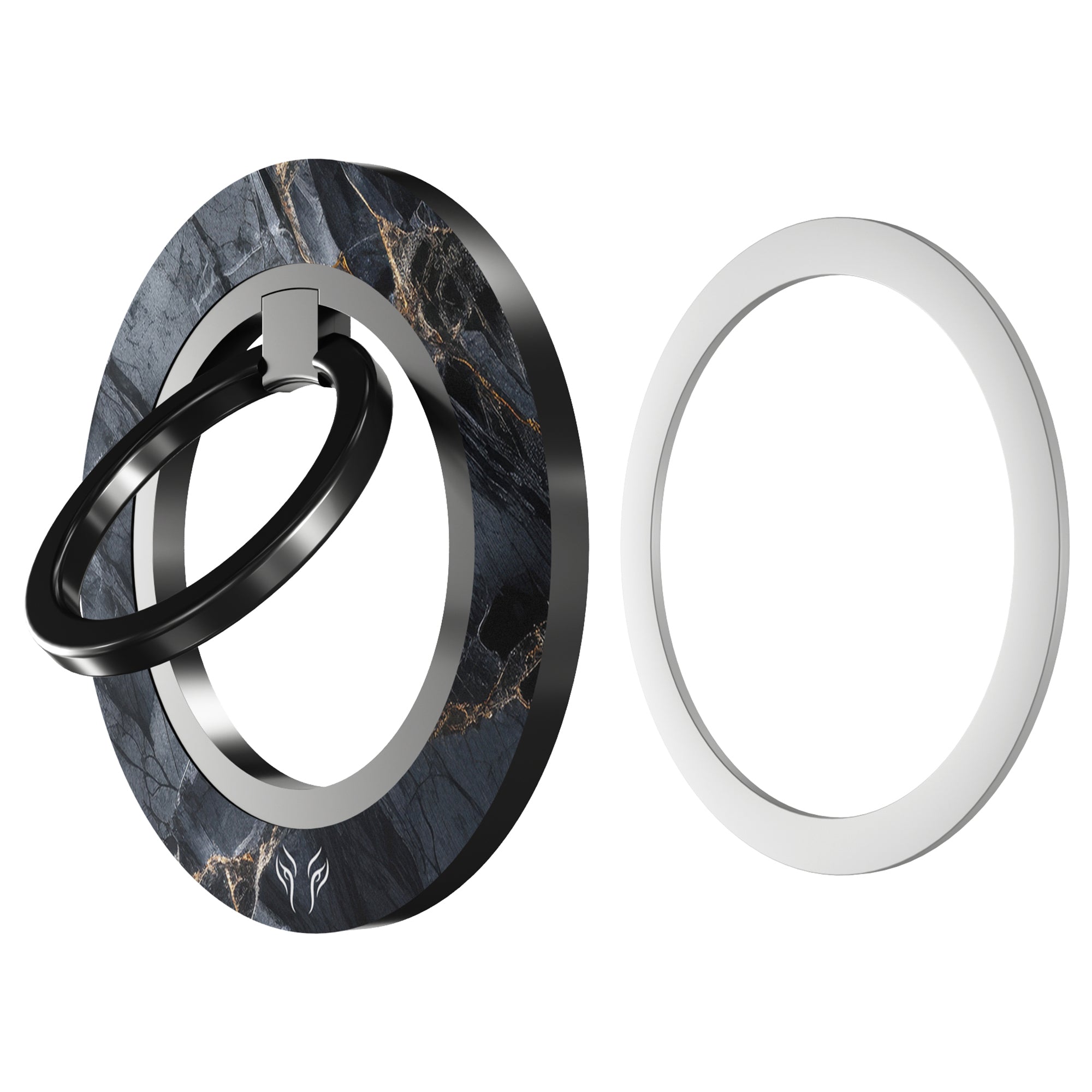 Granite - Magnetring – magnetring för mobil