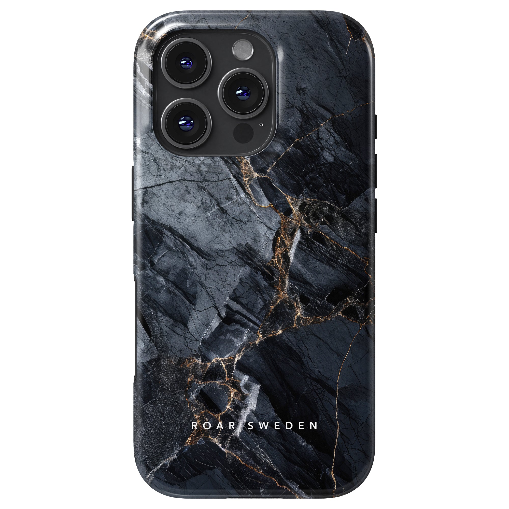 Granite - Magsafe Tough Case - Roar Sweden